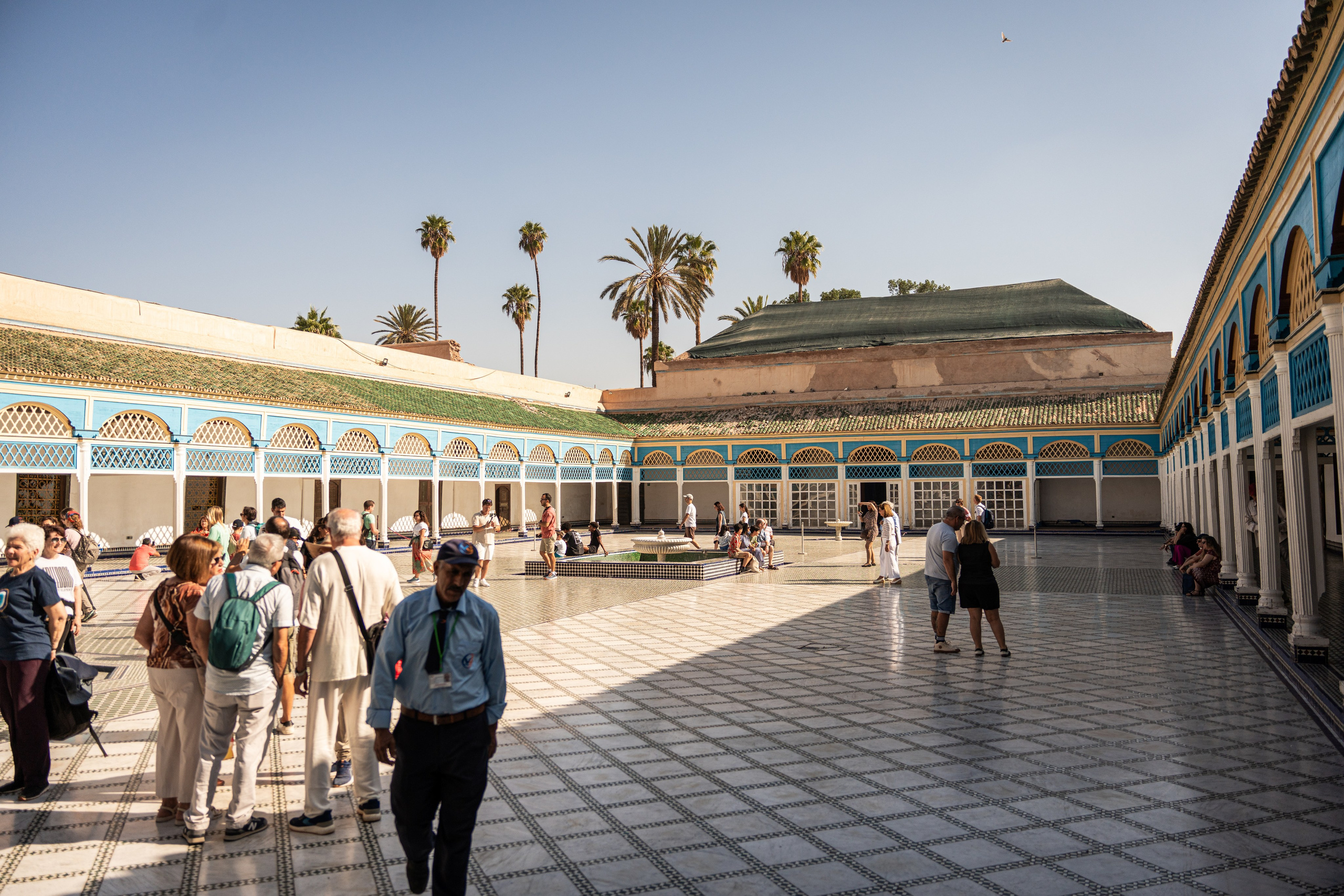 Марокко. Илья Варин — Фотограф Москва, Тверь