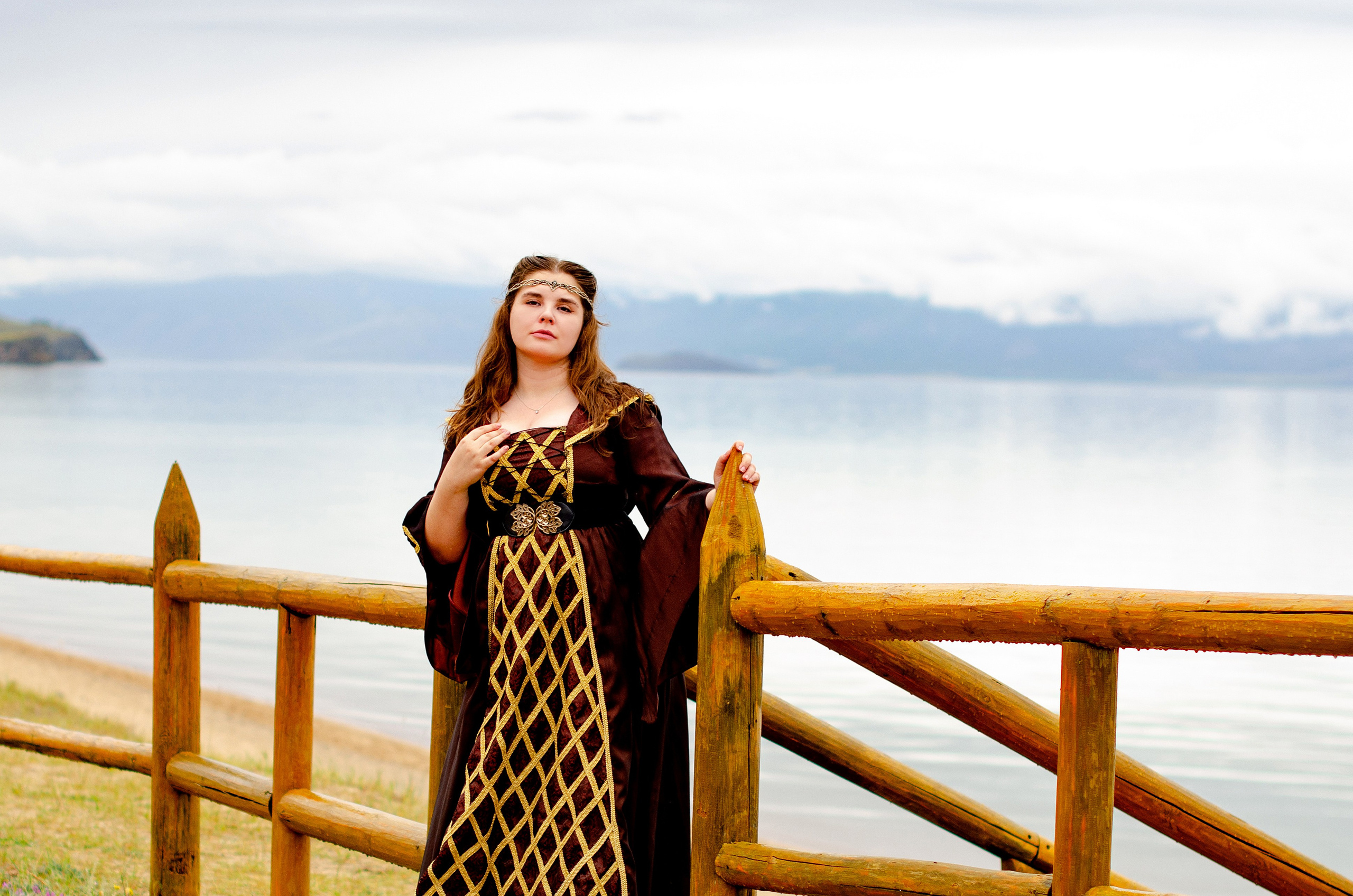 Творческий фототур на Байкал. Фотограф в Хабаровске