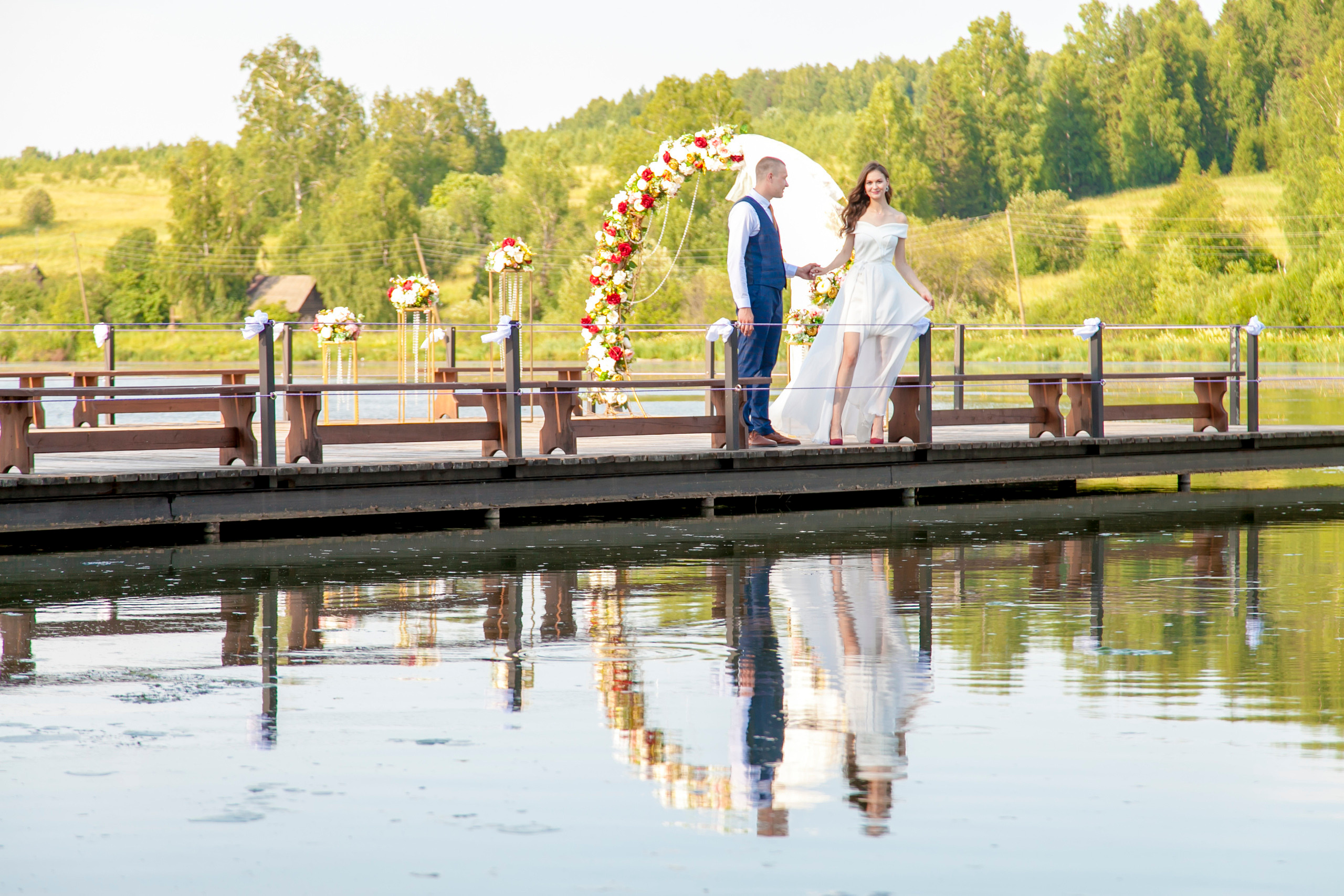 Фотограф Алексей Михалко. Ведущий, Тамада, DJ, фото в Перми. Хорошее настроение