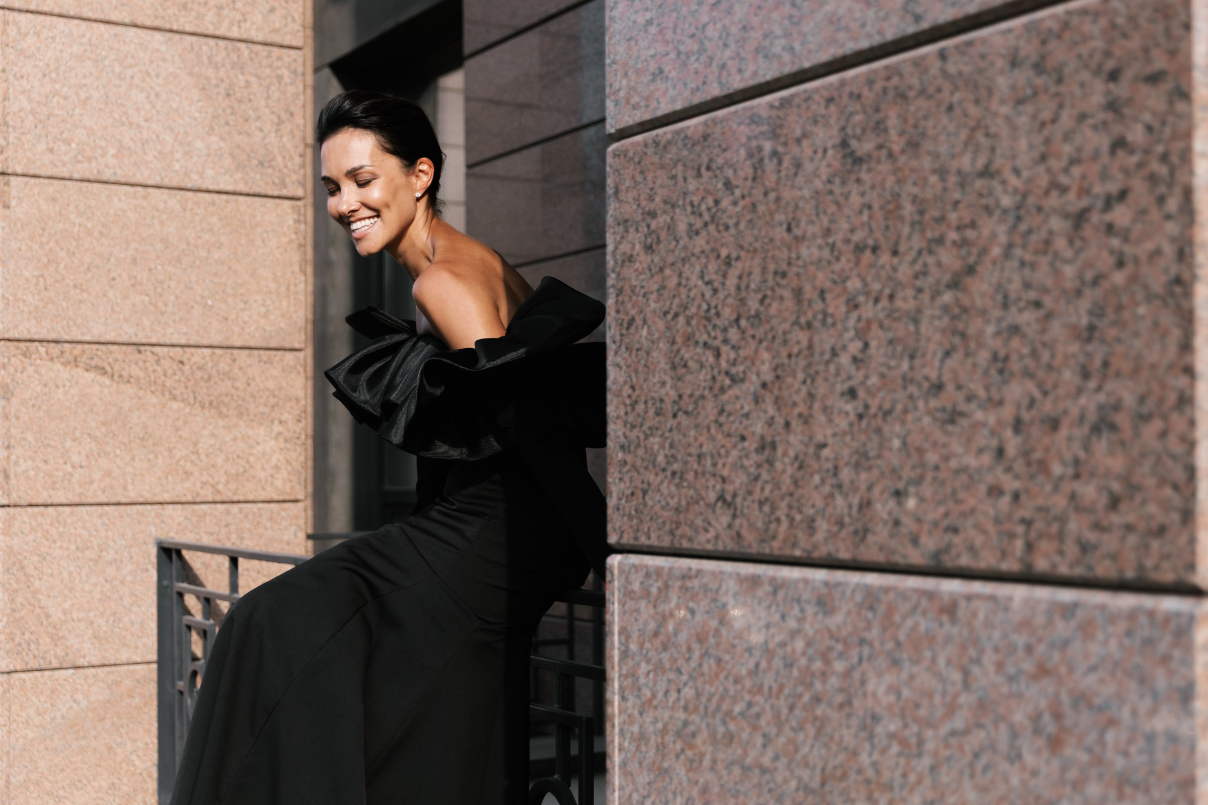 Ода женщине. Свадебный фотограф Марьям Сайфулина г. Красноярск