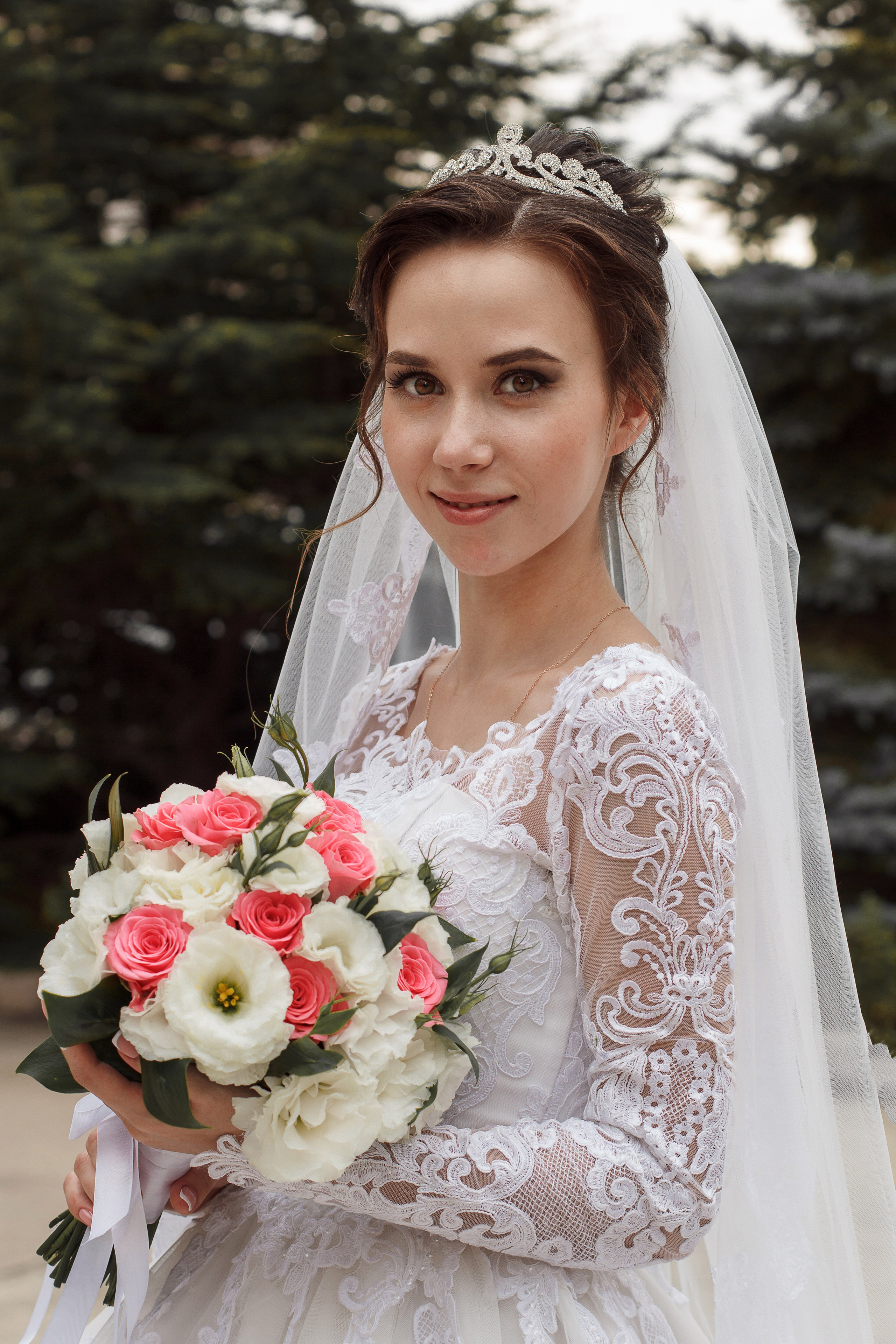 Свадебные фотографии. Свадебный и семейный фотограф в Евпатории Зайцева Надежда