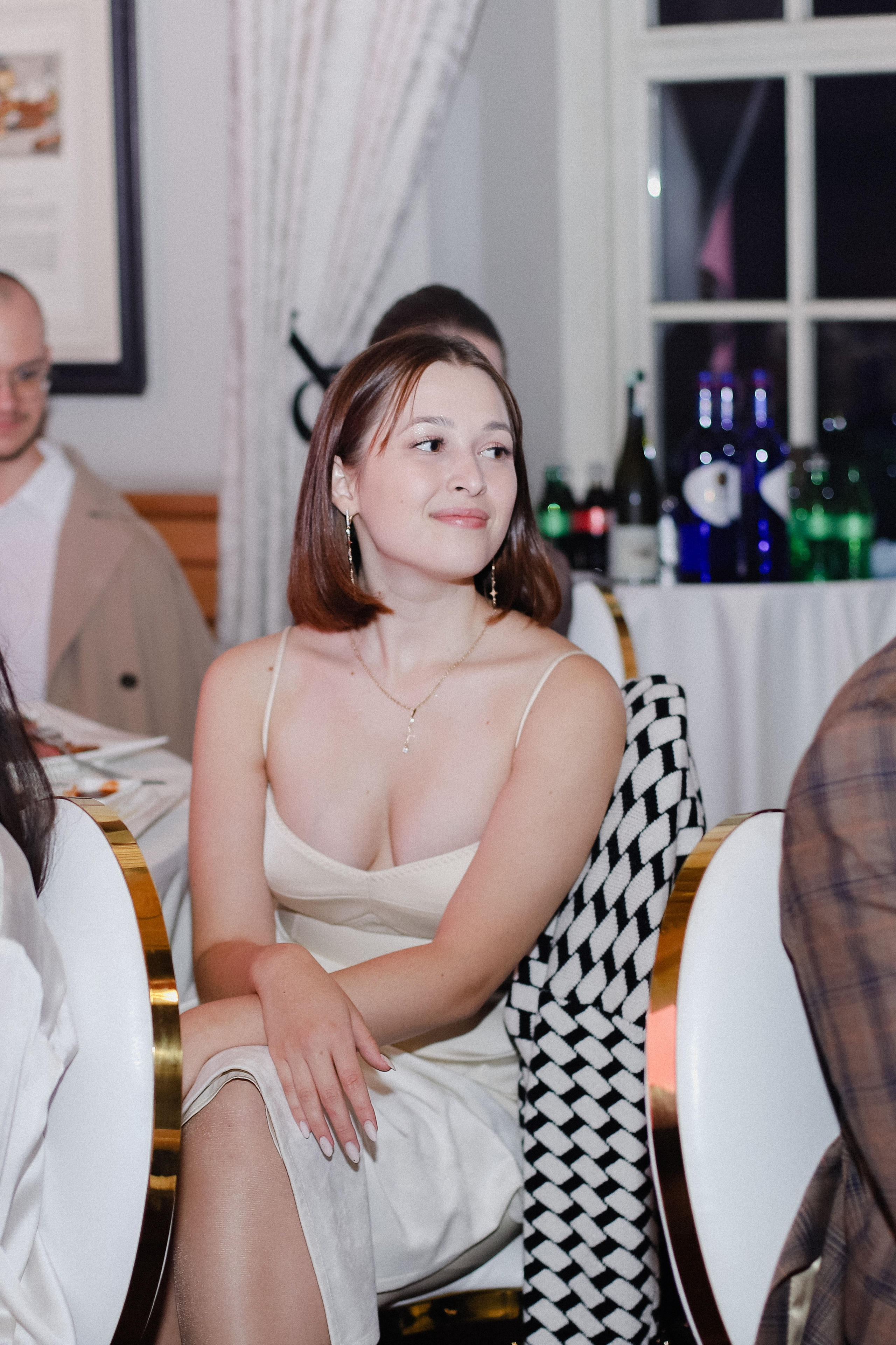 Илья и Анастасия. Фотограф в Алматы и Москве Даша Пушкина