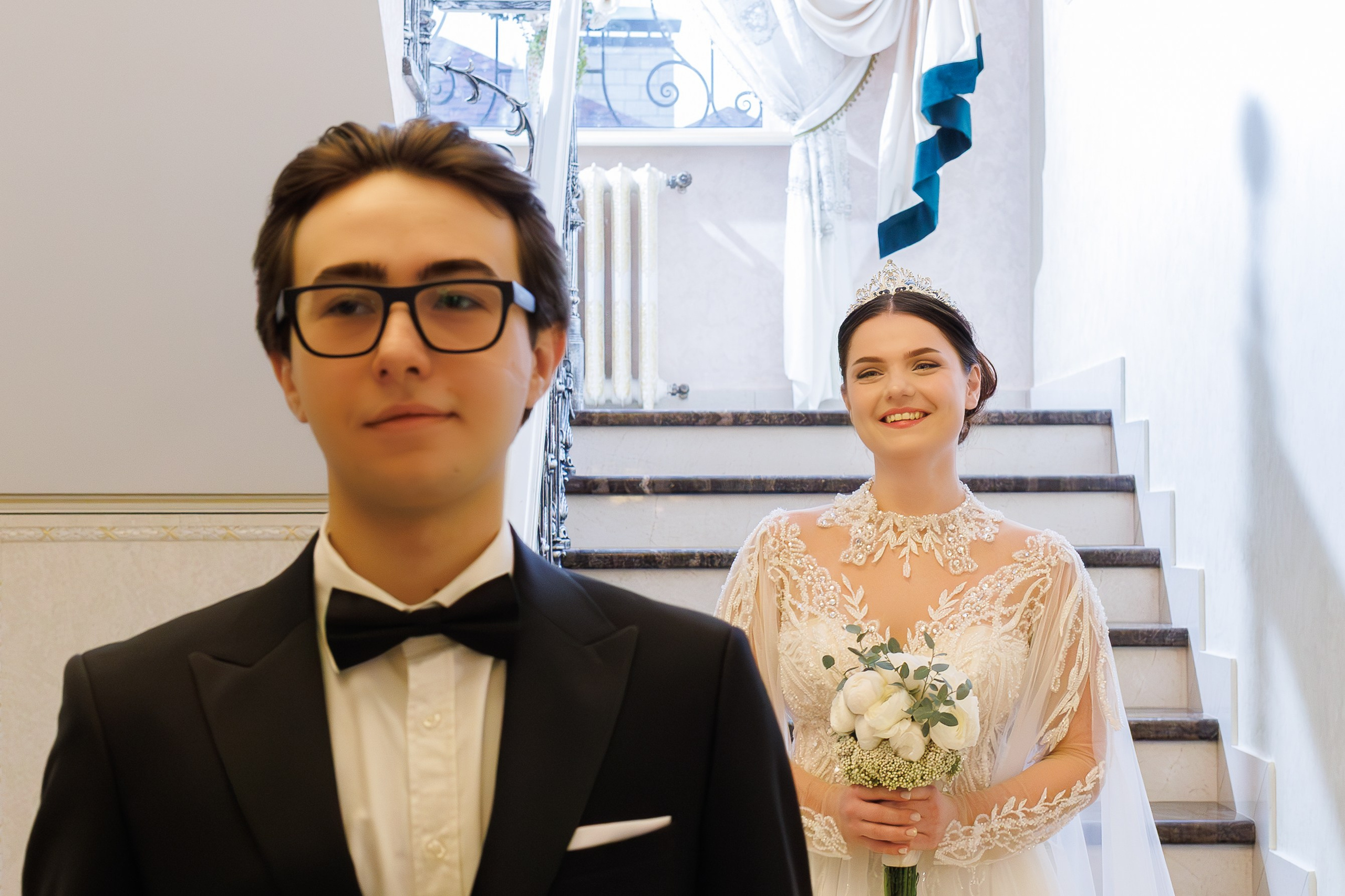 Свадебные съёмки (из портфолио). Семейный и свадебный фотограф в Москве и Домодедово Анна Авилочкина