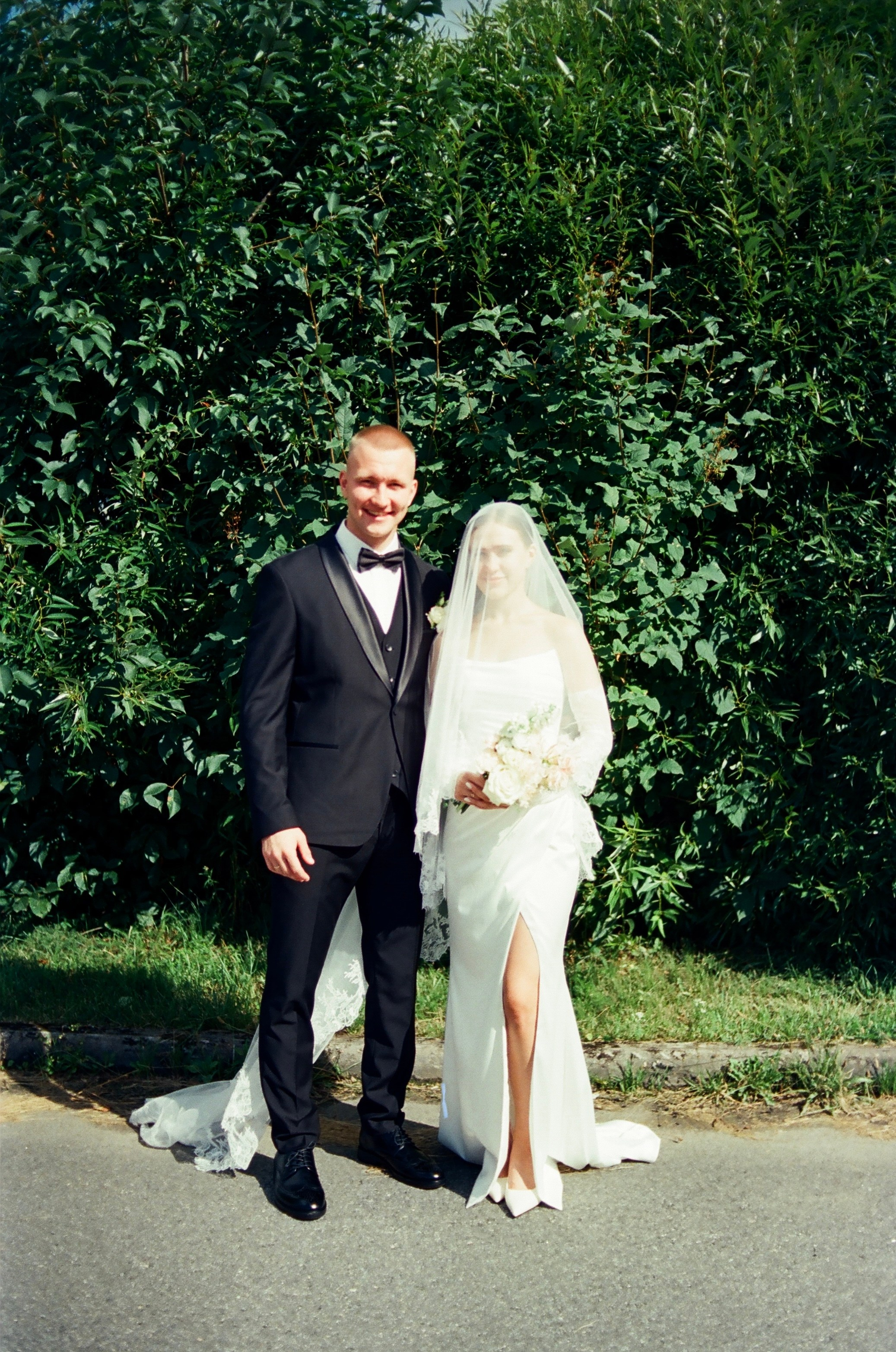 Пленочная фотография