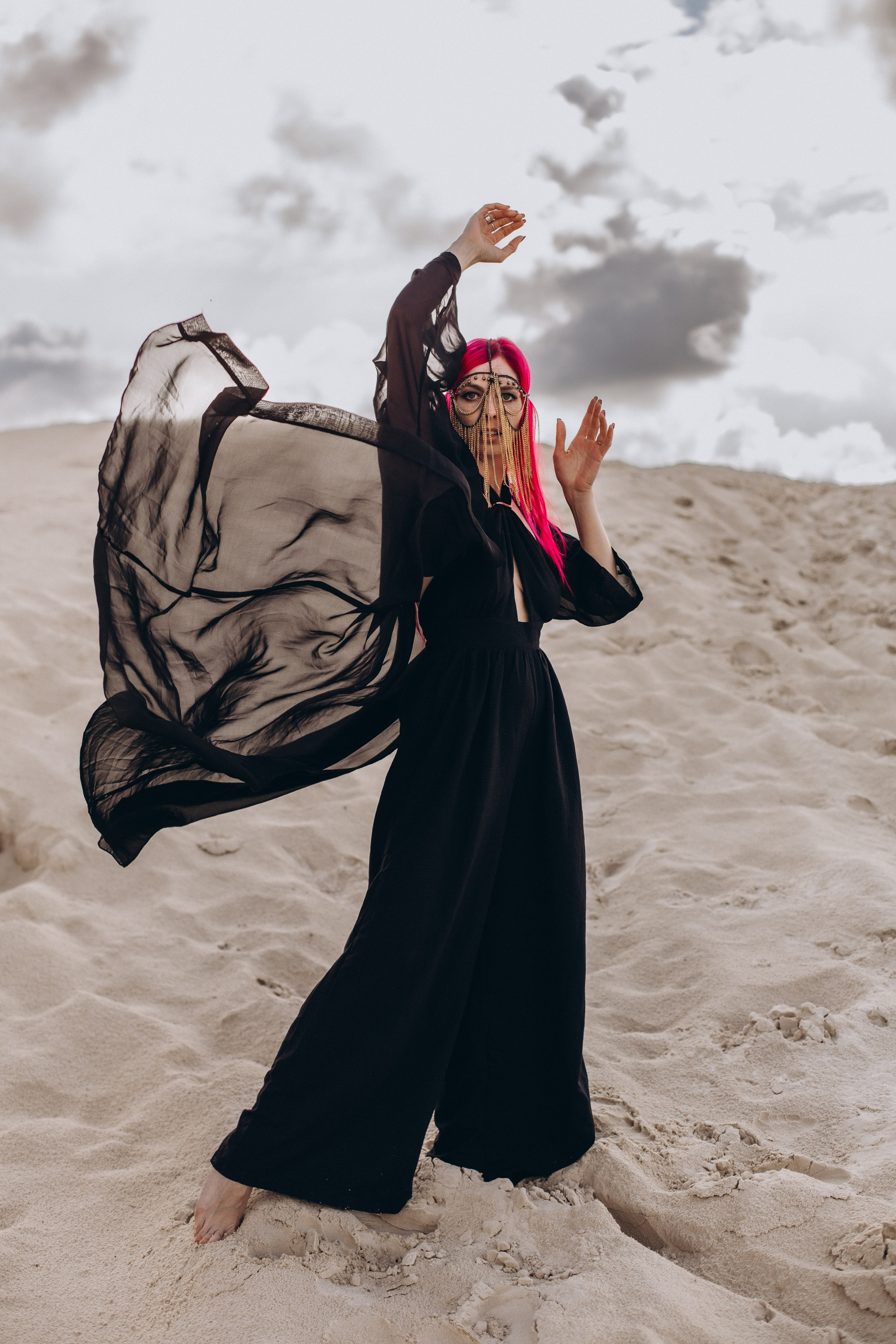 Я, в красивейшем месте