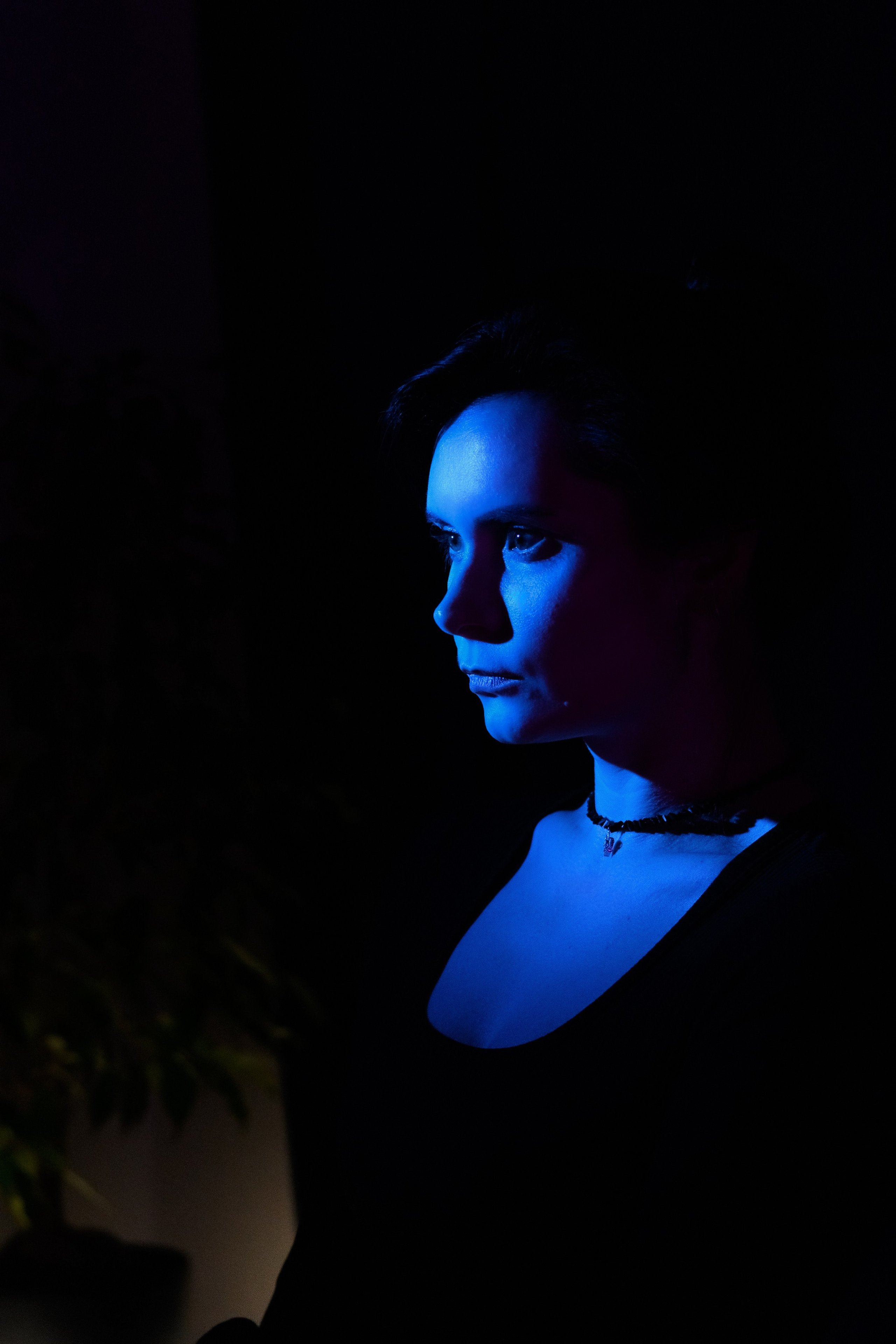 Проект «Быть дома». Фотограф Дарья Мустафина, Тюмень