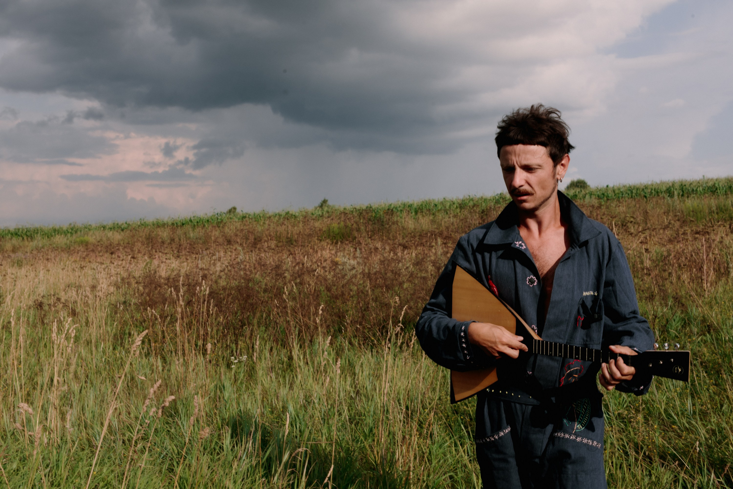 Василина и Михаил. Репортажный и портретный фотограф во Владимире Сергей Кравцов