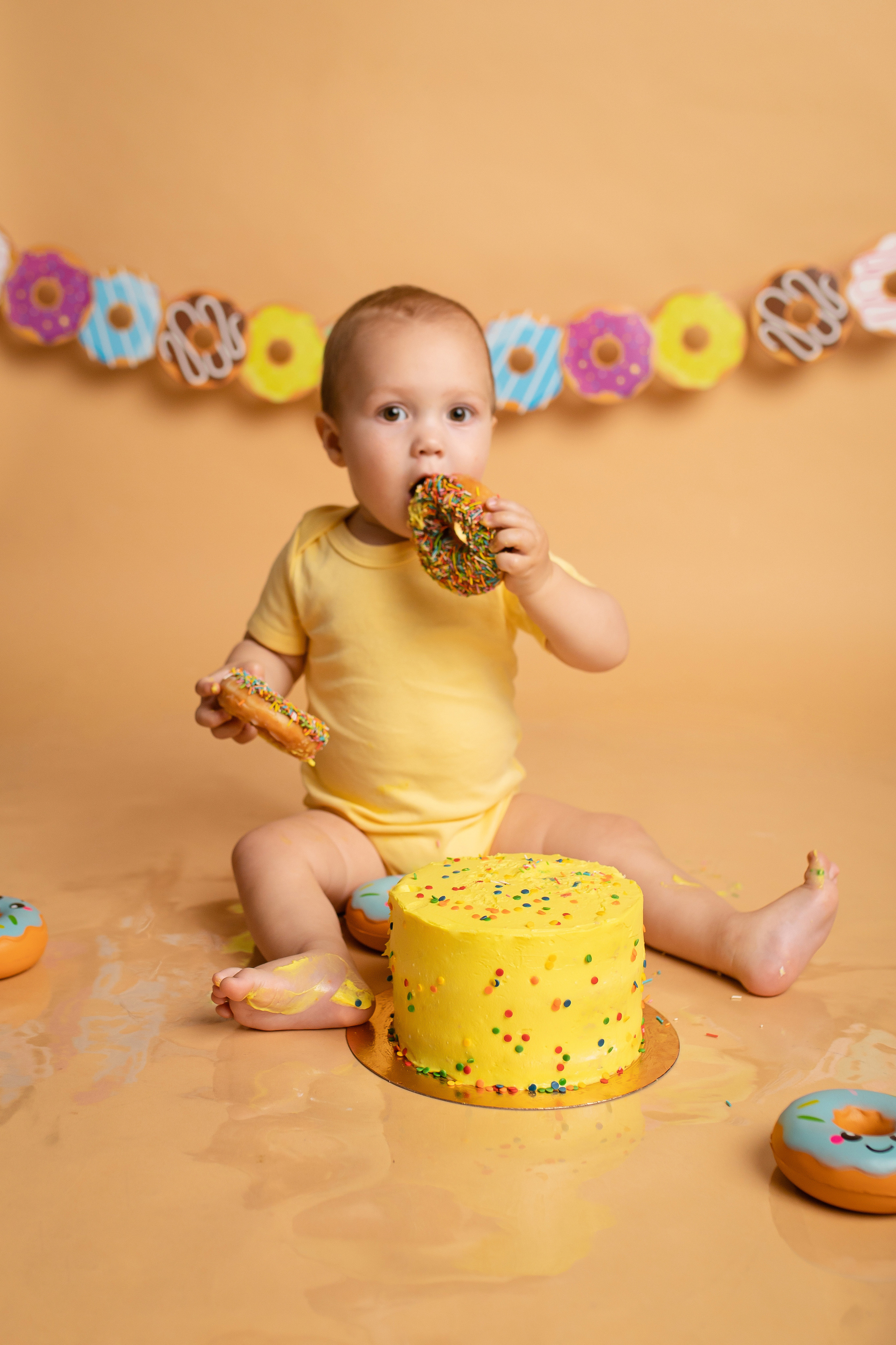 Детский фотограф в Москве Маргарита Чубукова