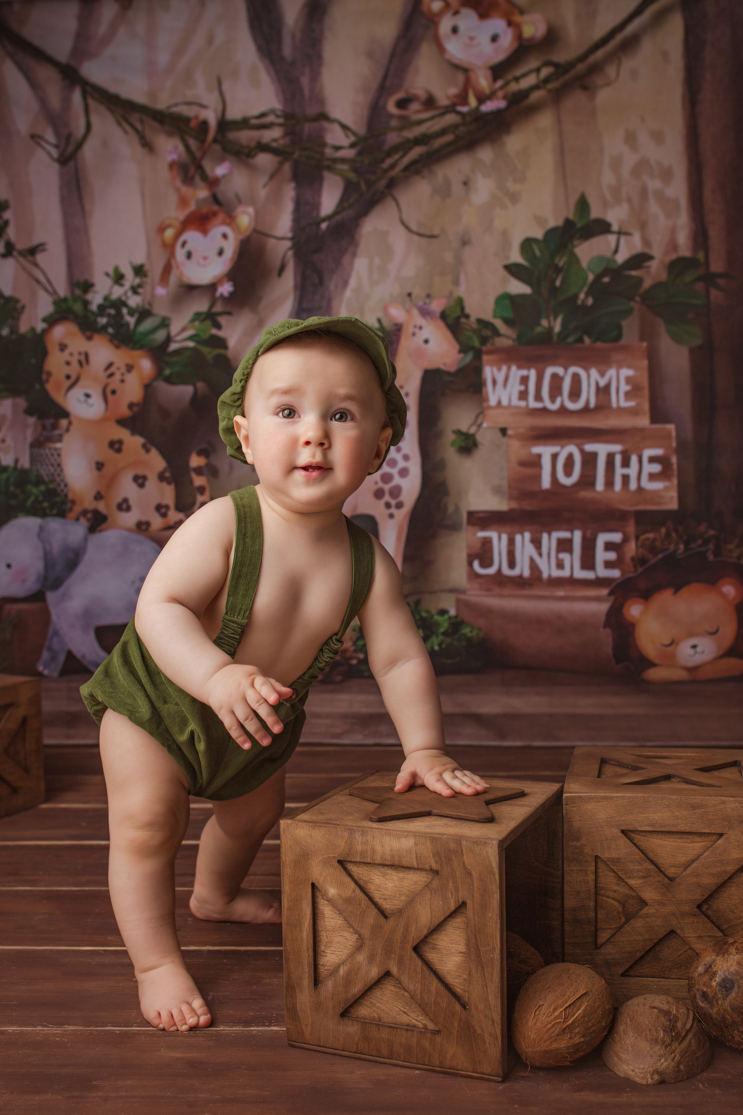 Детский фотограф в Москве Маргарита Чубукова