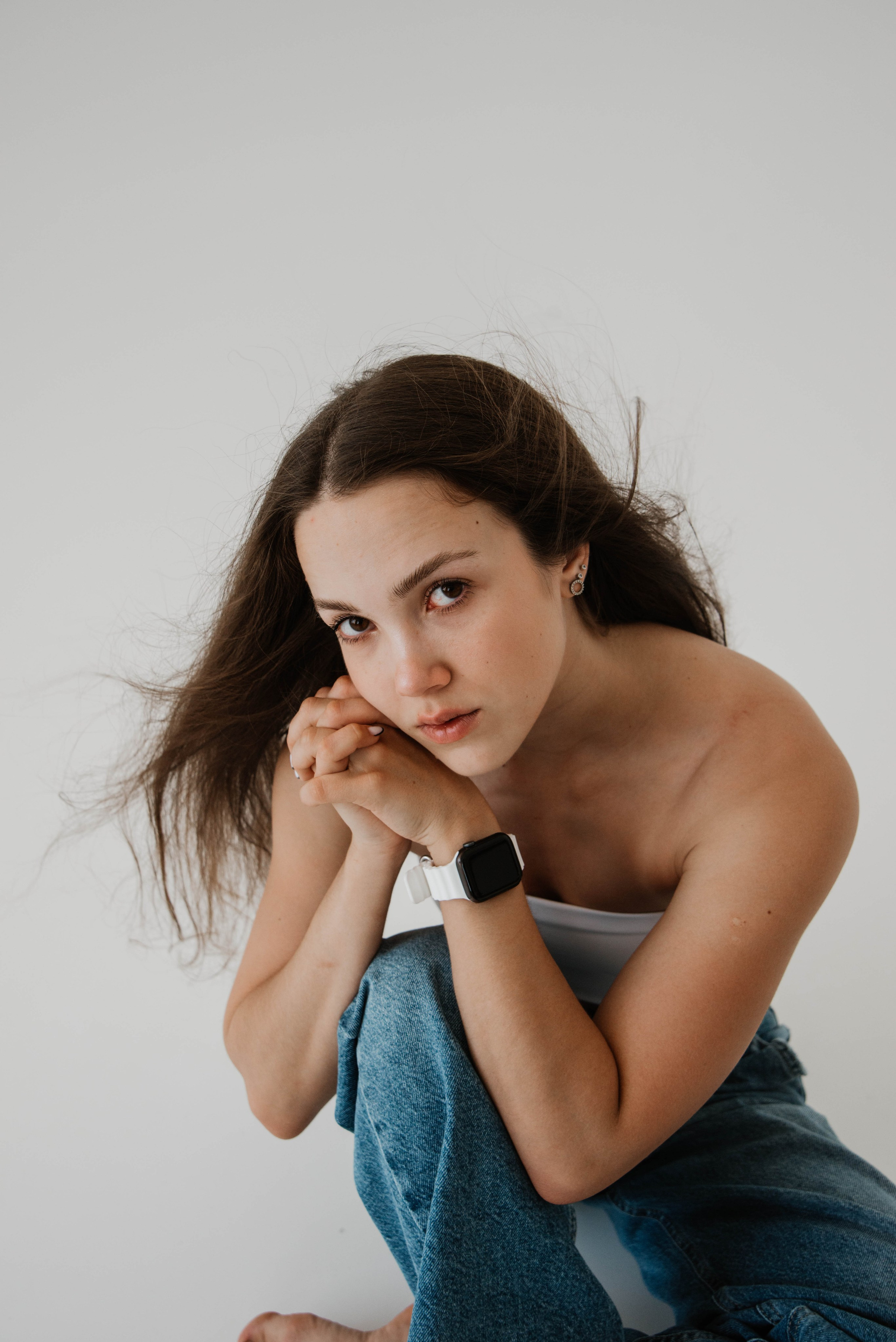 Упаковка инстаграма для Валерии. Ксения Glossa. Портретный и репортажный фотограф в Самаре