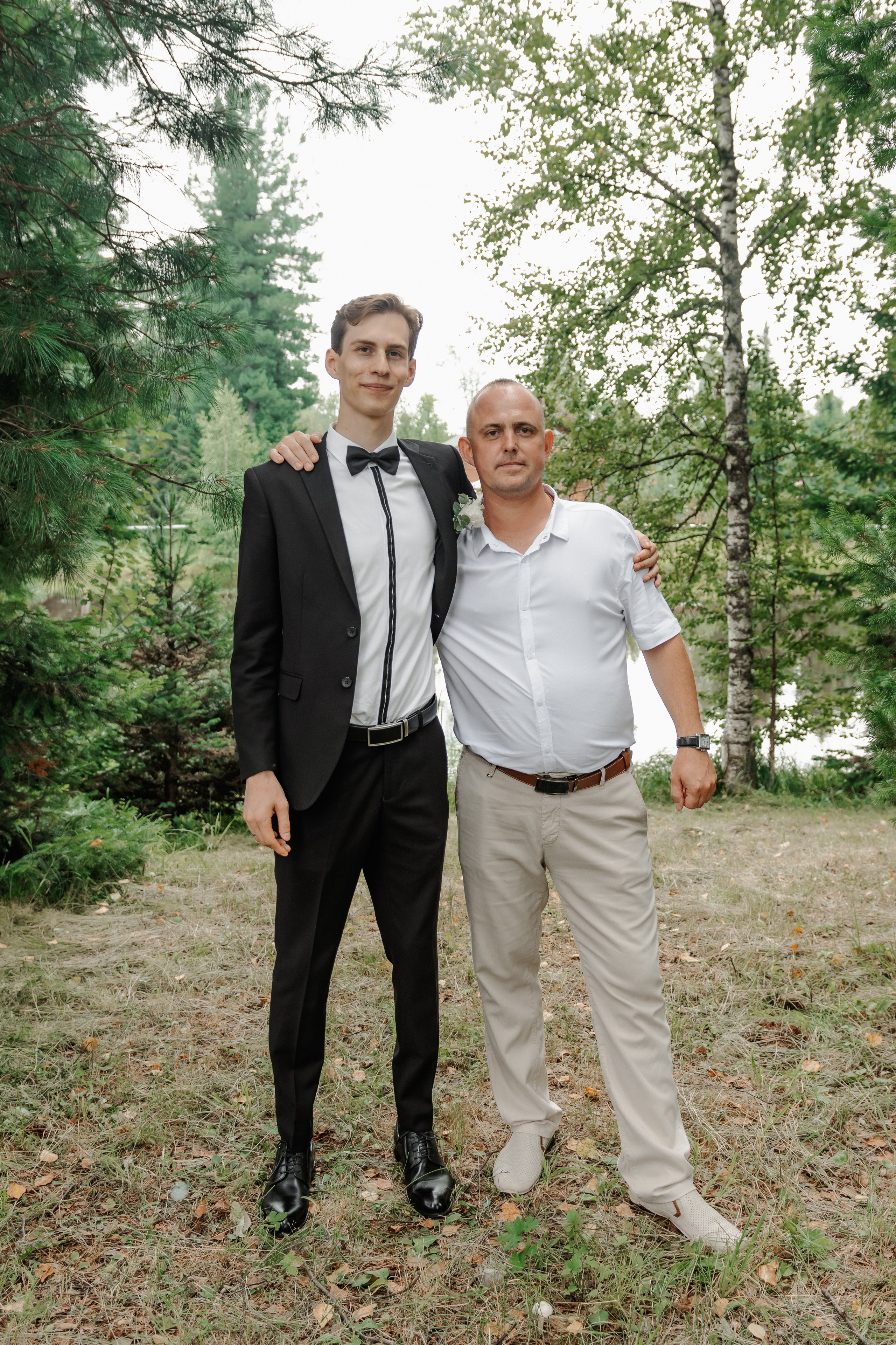 Свадьба Кирилла и Анастасии