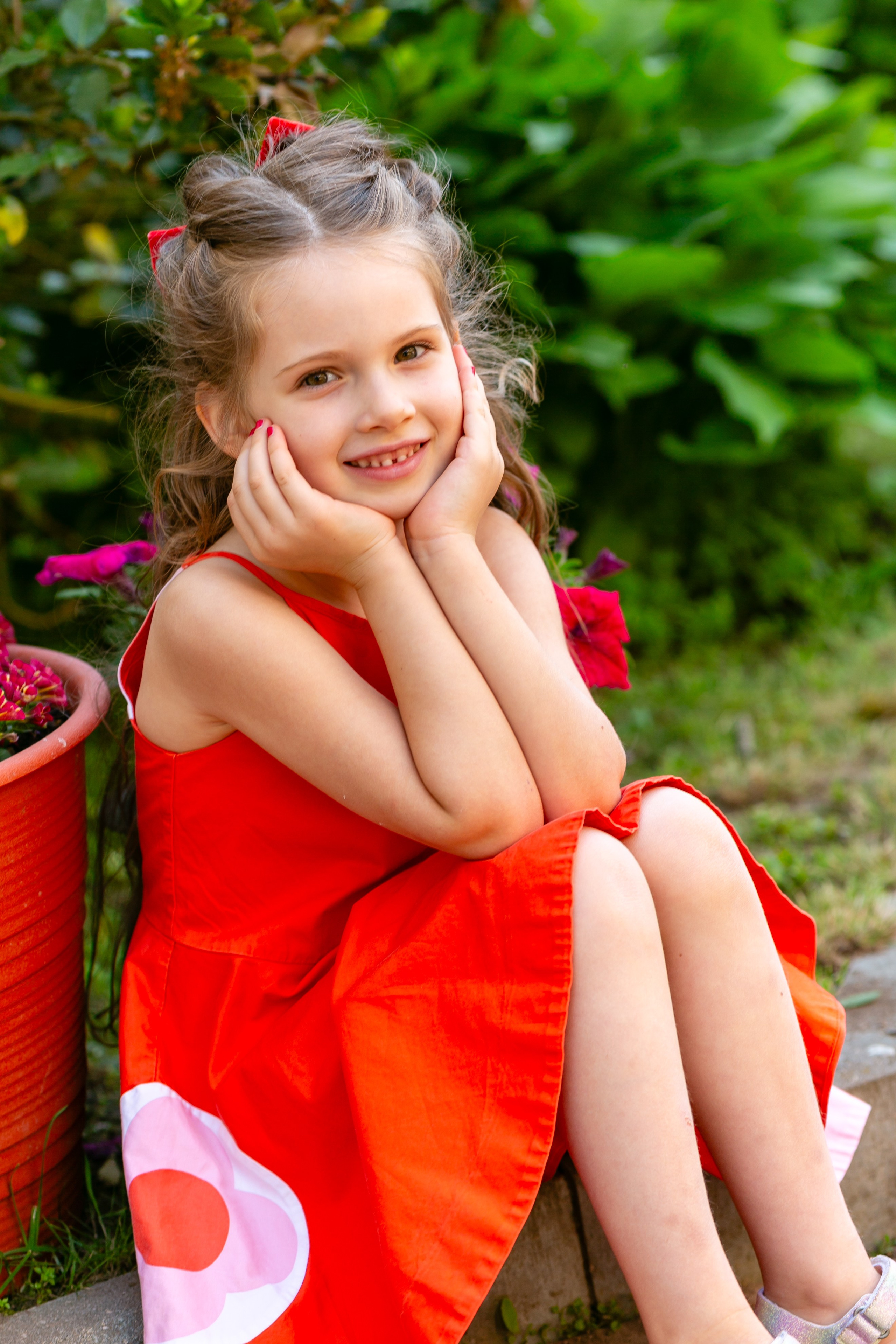 Выпускные альбомы для детского сада