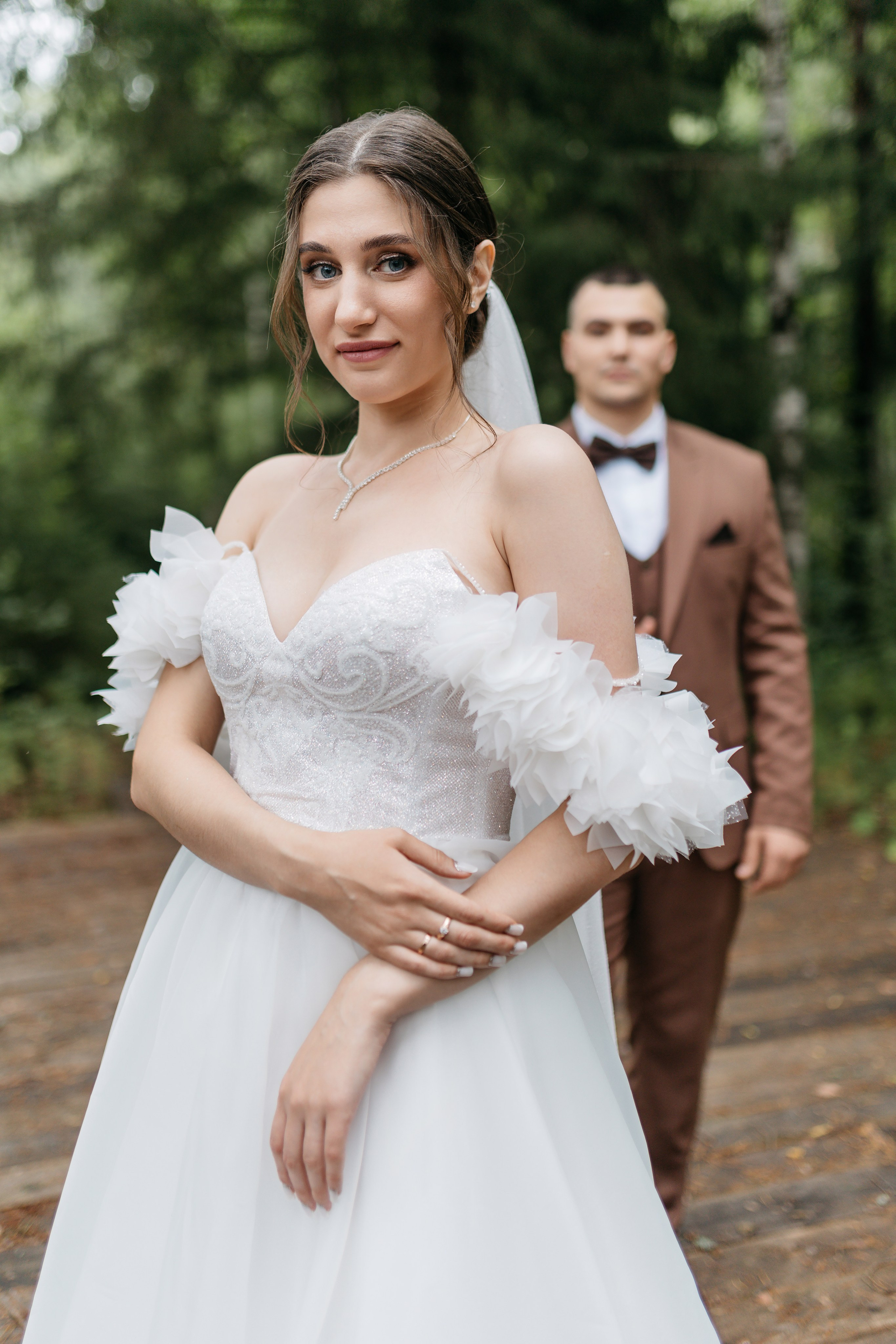 Профессиональный фотограф в Кирове Антон Суслов