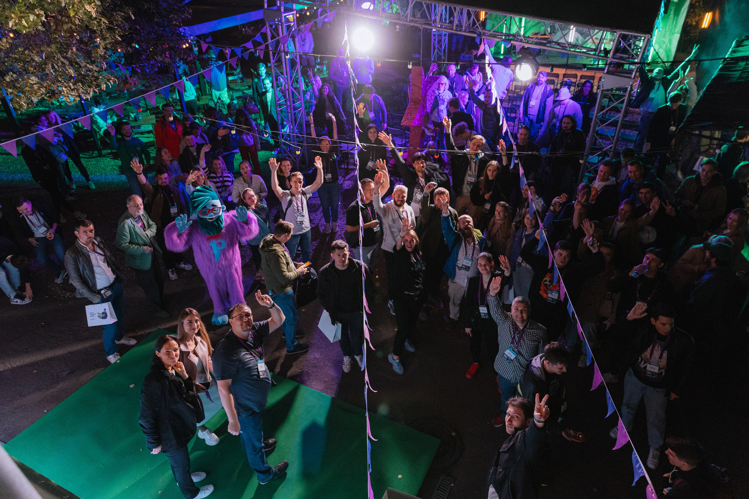 Бренды. Фотограф и коллажист Ольга Шереметьева