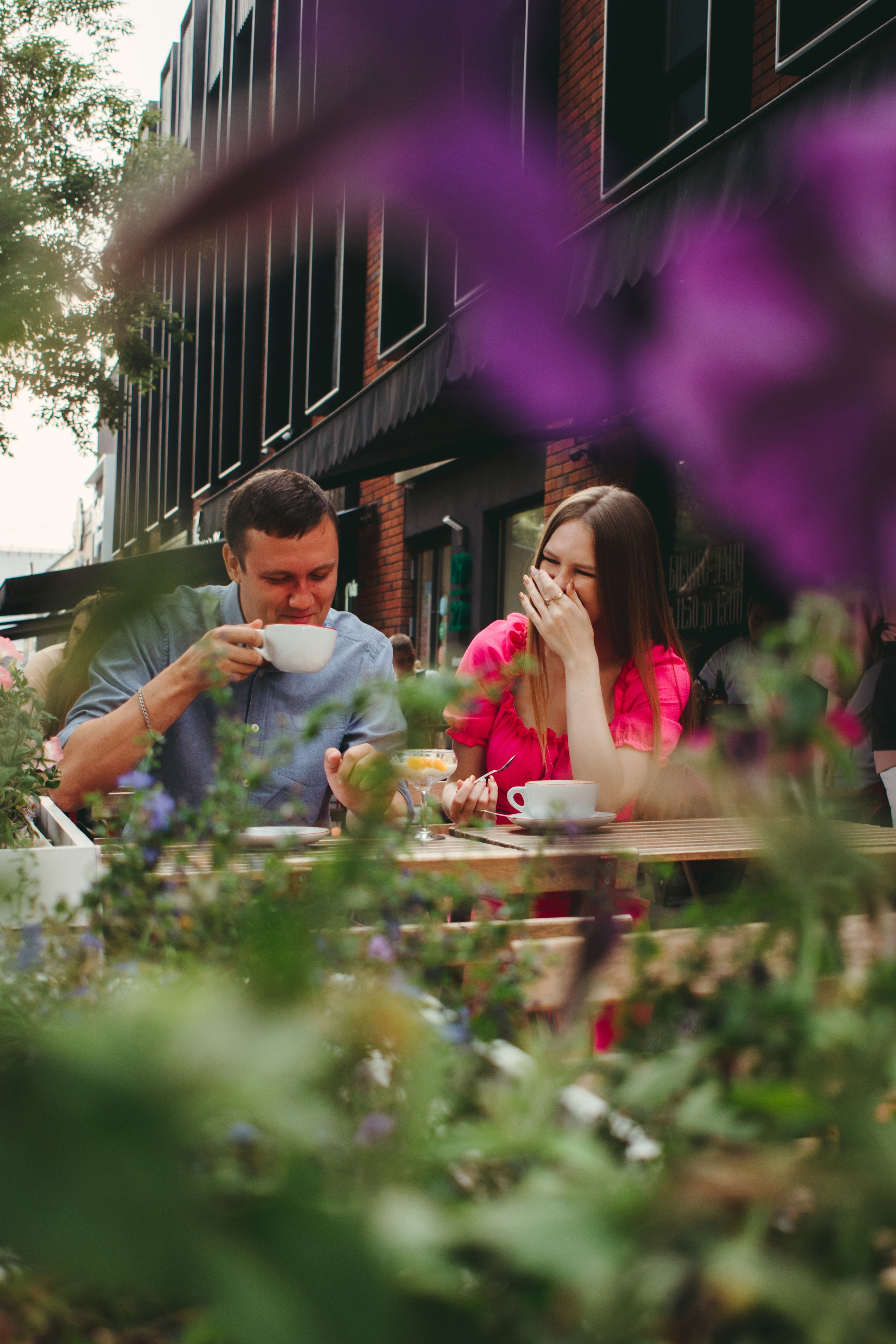 Места для фотосессии — Тюмень. Свадебный и портретный фотограф в Тюмени Женя Черемнова
