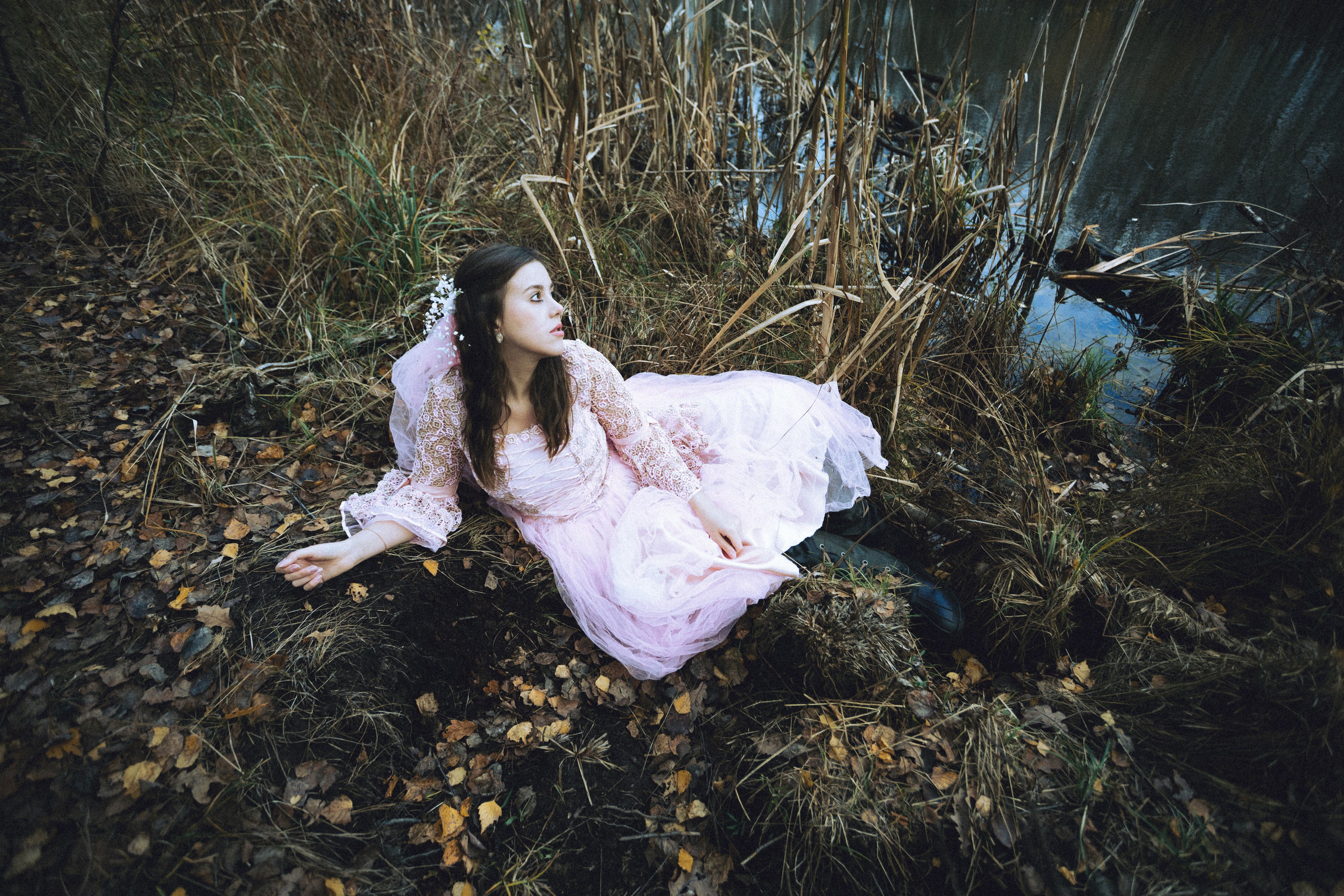 Nevesta. Фотограф Мурманск | Нижний Новгород • Анна Хижняк