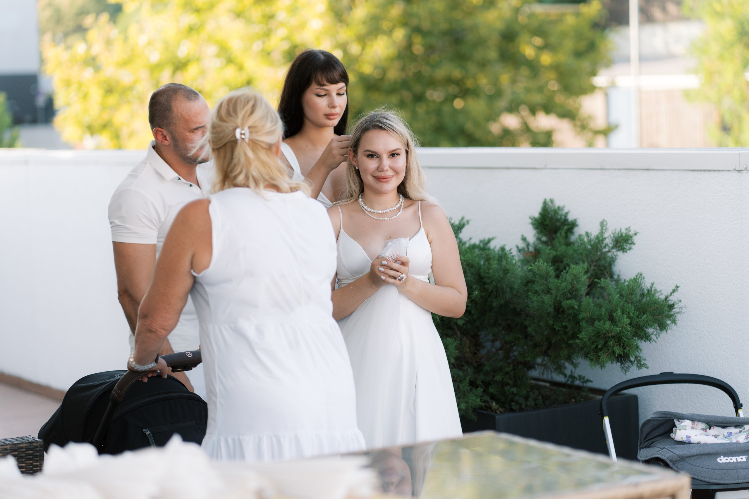 Алексей и Анна