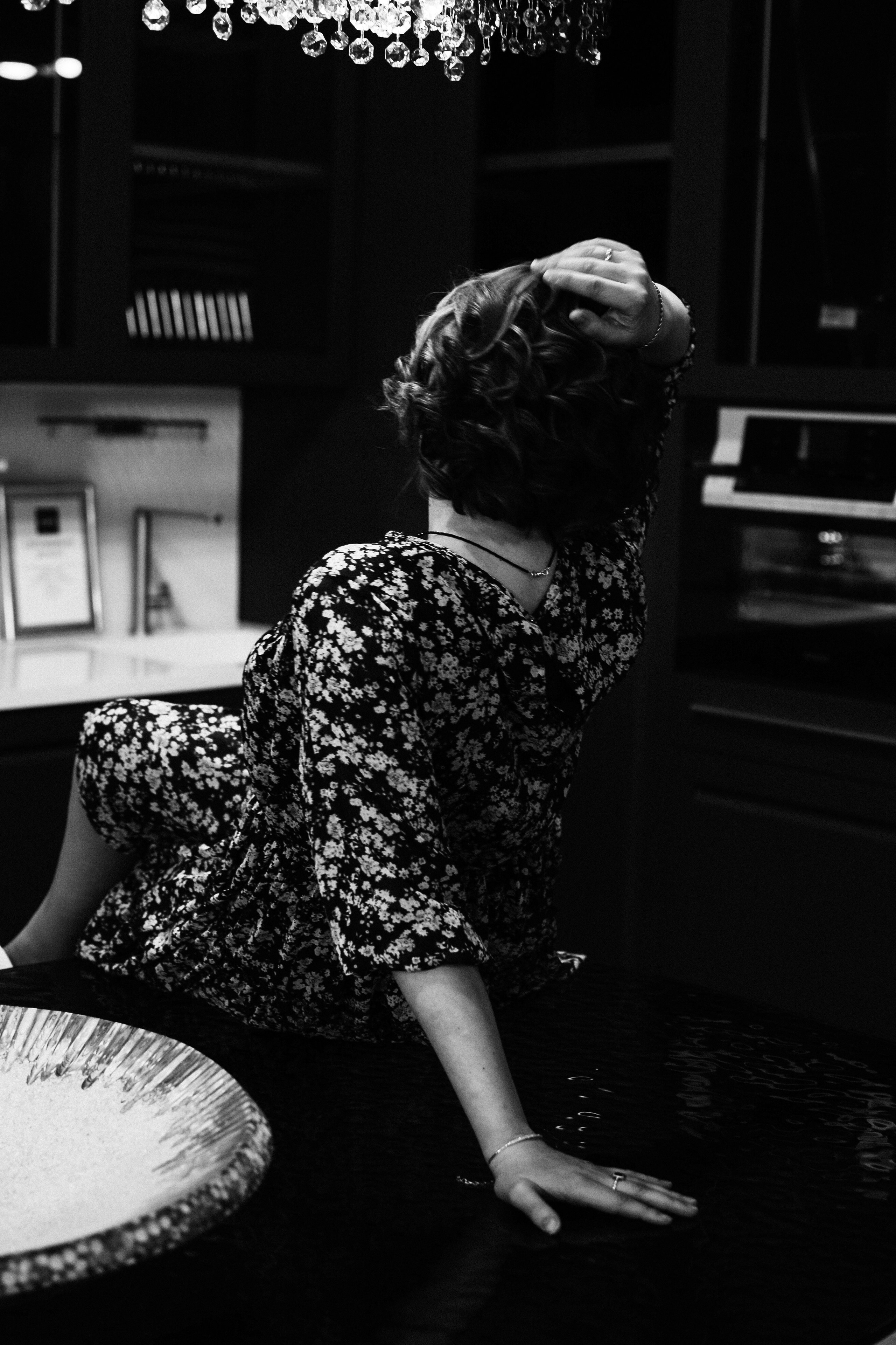 Мамин день 9 марта 2024. Фотограф Ольга Морятова