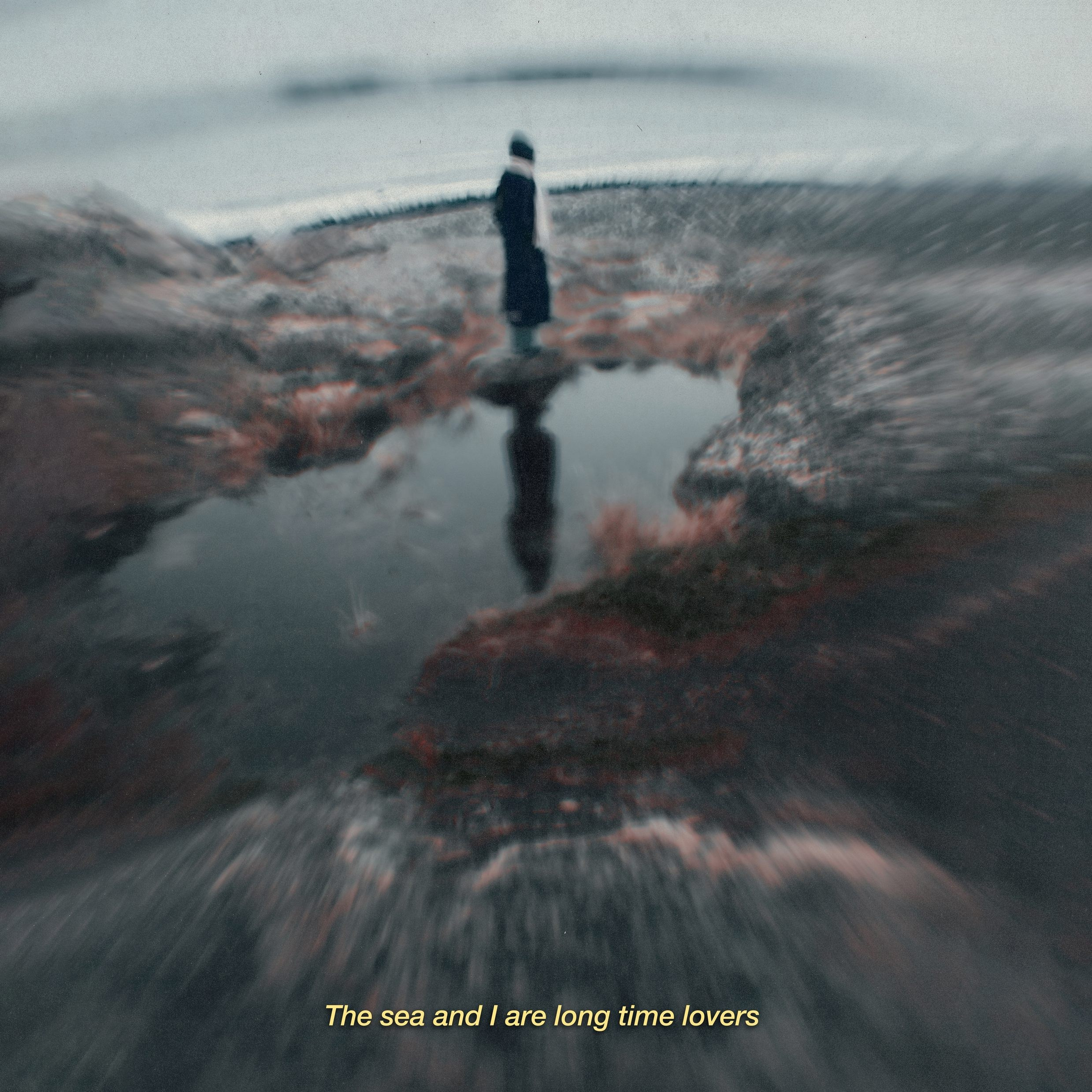 NORTHERN DIARIES. Eduard Kopysov — International visual artist