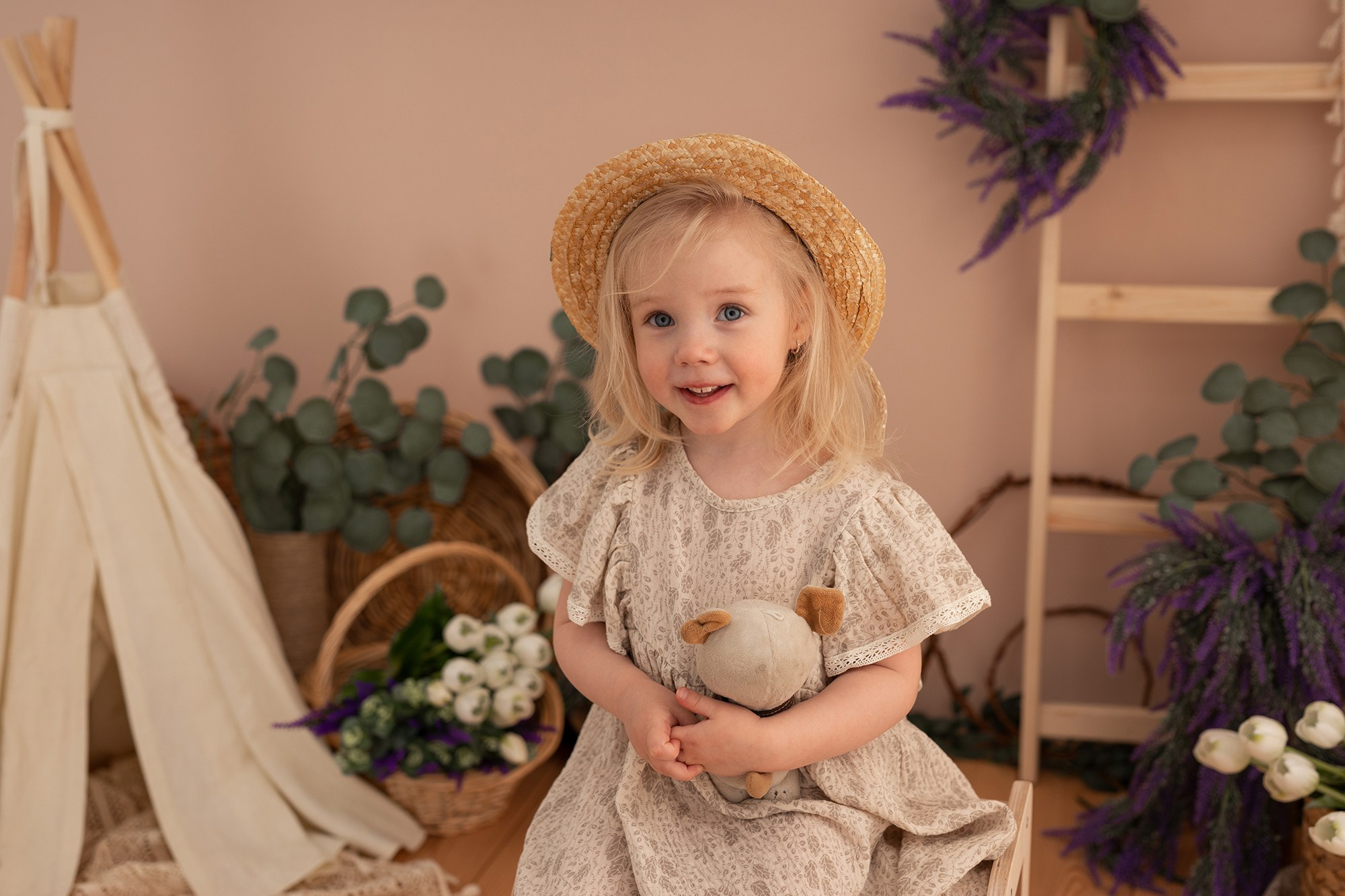 Фотограф Ольга Трубникова