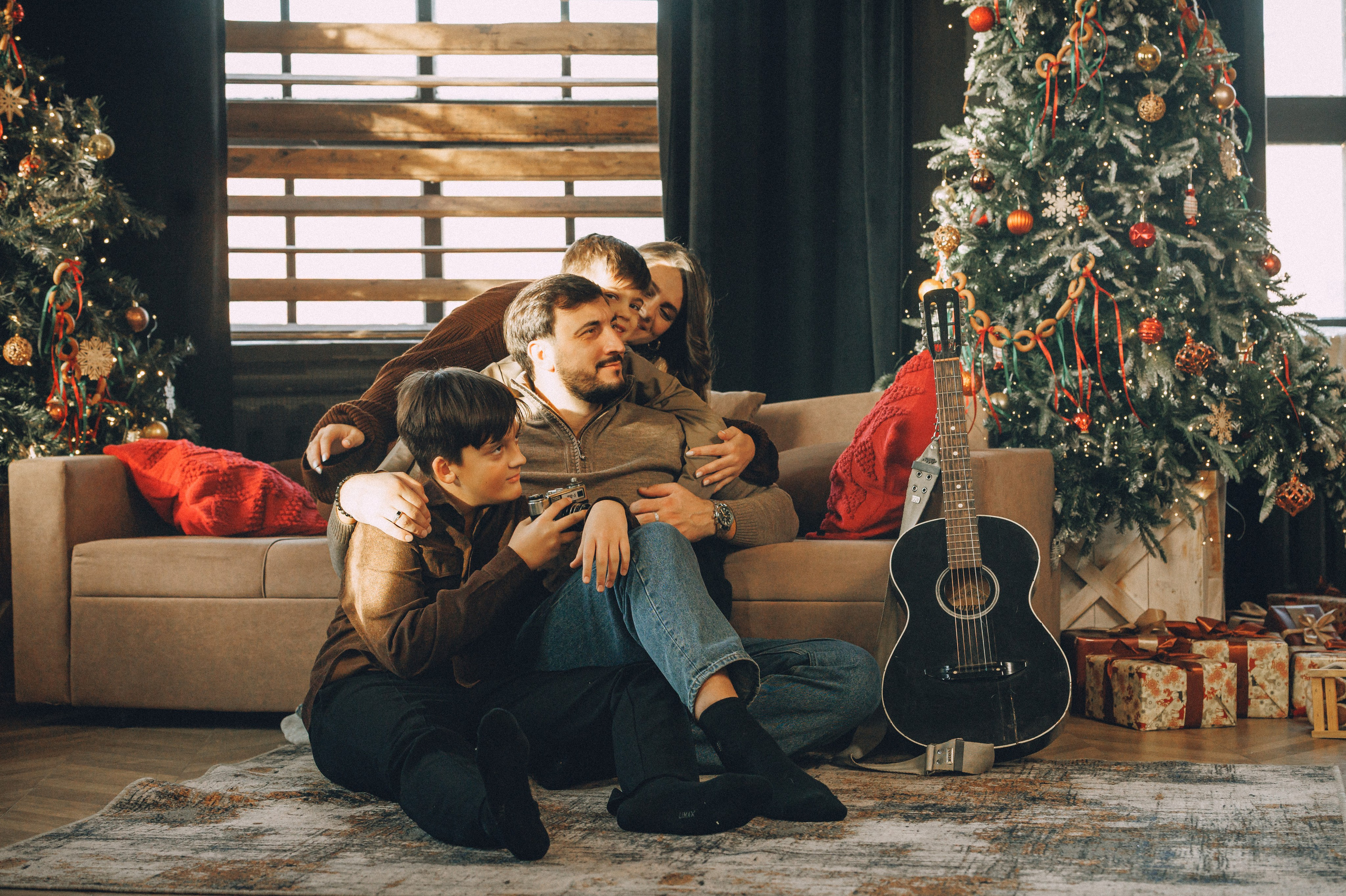 Фотограф Роман Князев