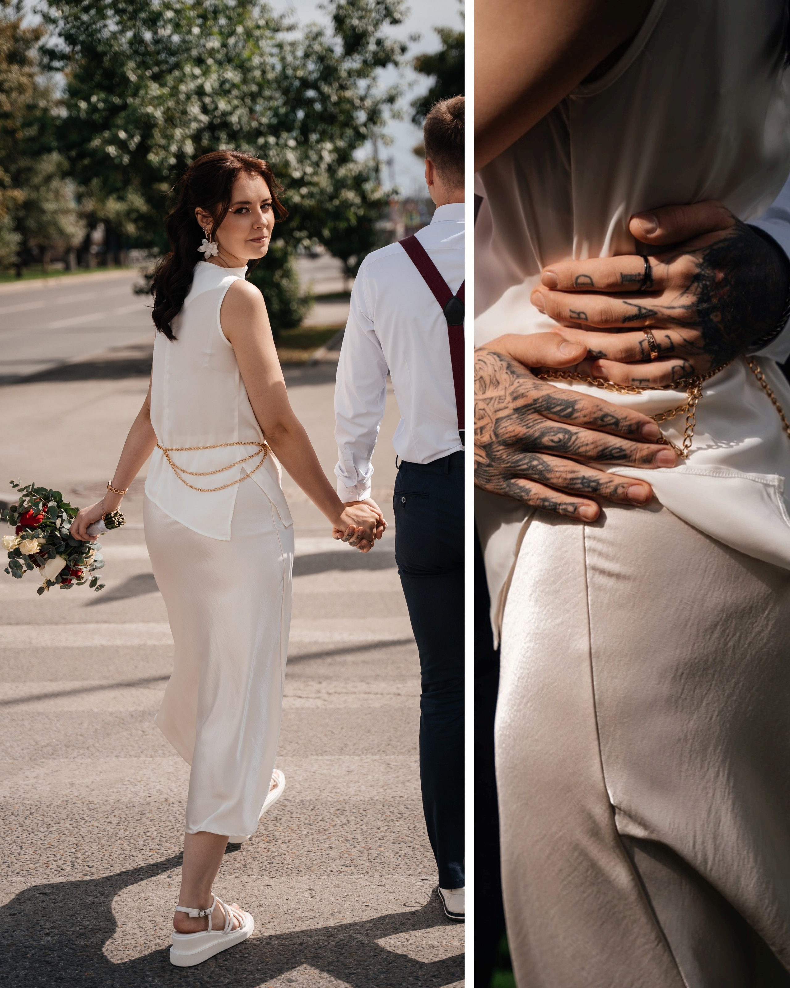 Свадебный фотограф Барнаул Алексей Павлов