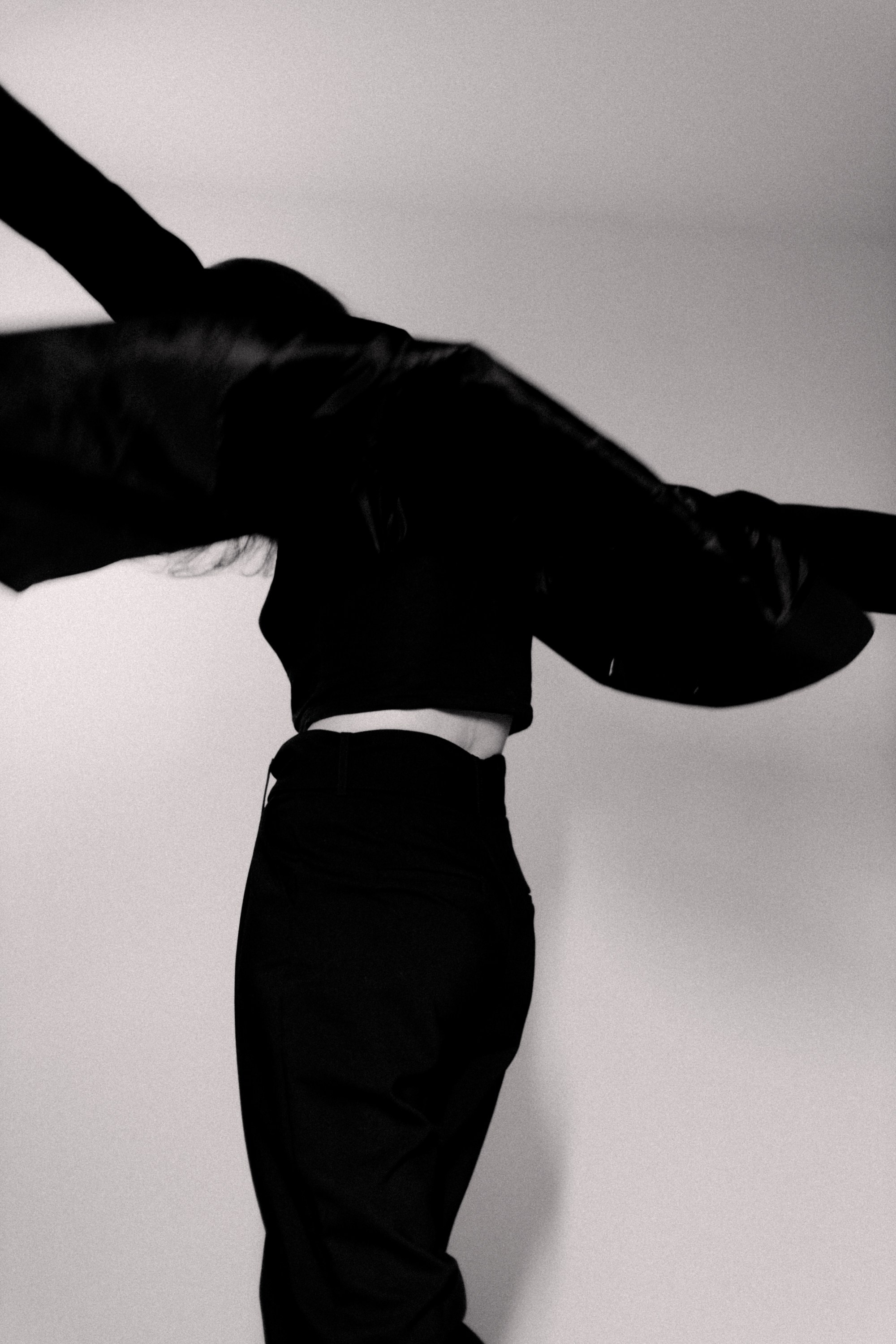 4. Пробуждение. Репортажный и портретный фотограф во Владимире Сергей Кравцов