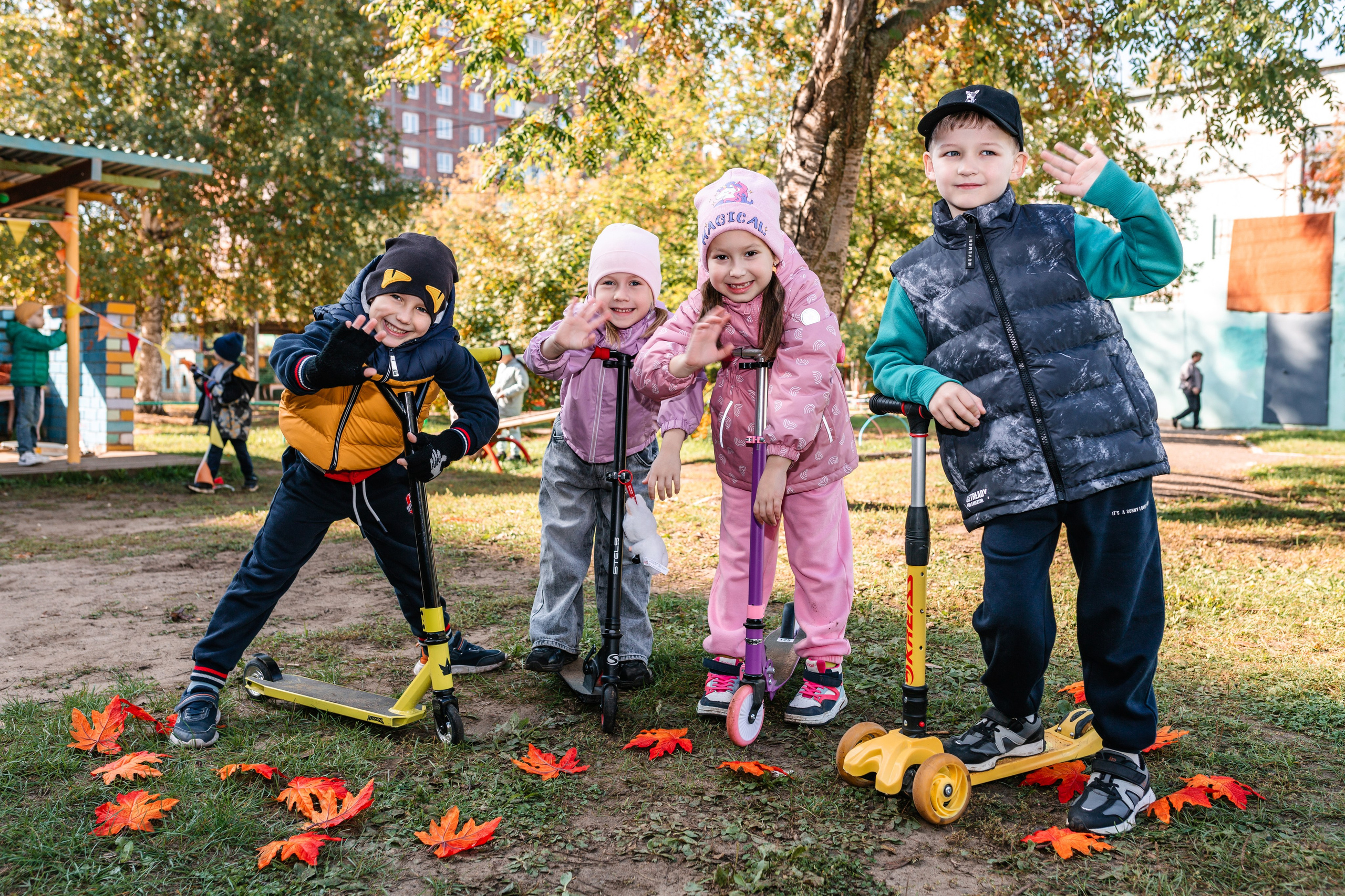 Школа и Детский сад. Фотограф Пермь. Свадьбы. Семья и дети, школа, д. сад. Фотокниги