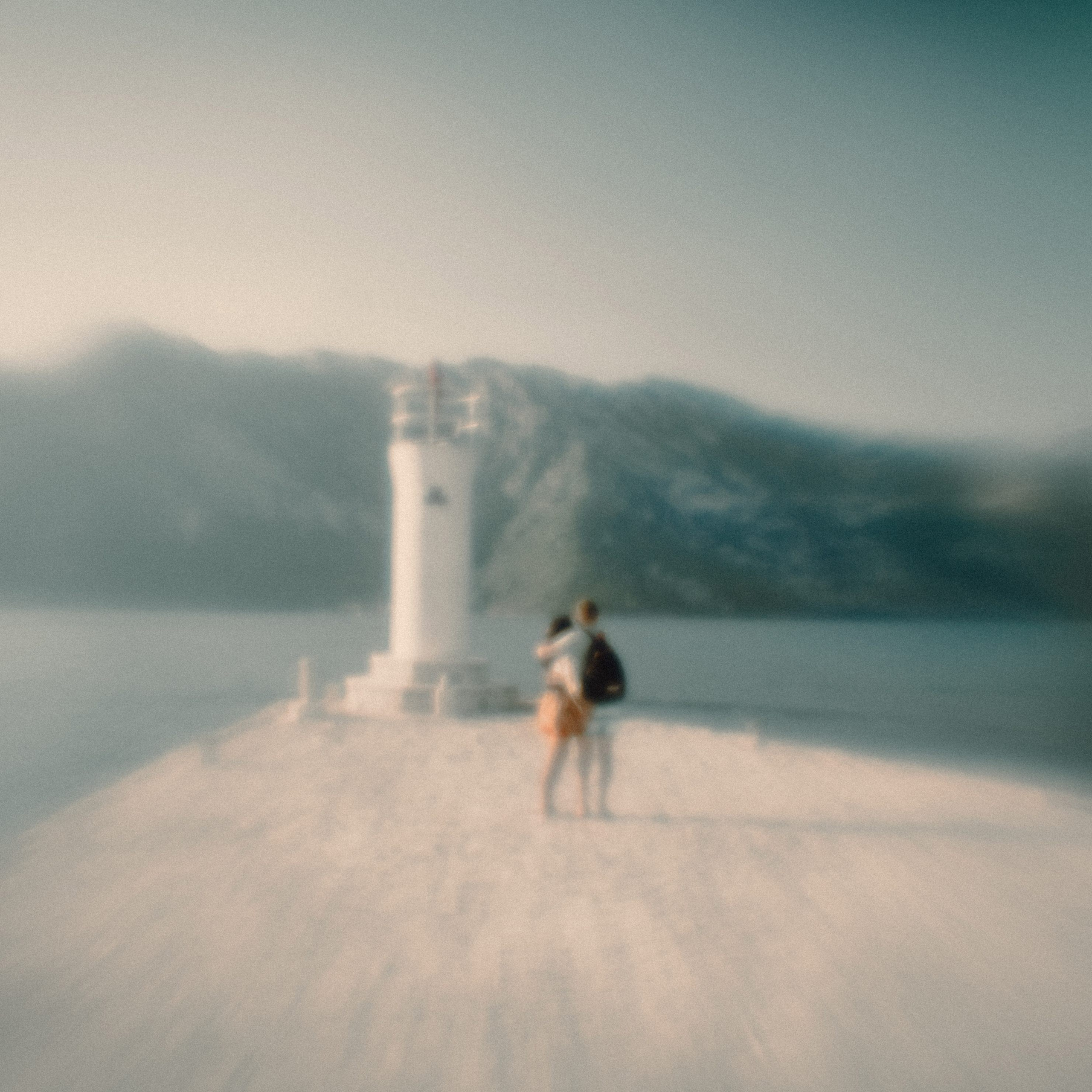 STREETS SPIRIT. Eduard Kopysov — International visual artist