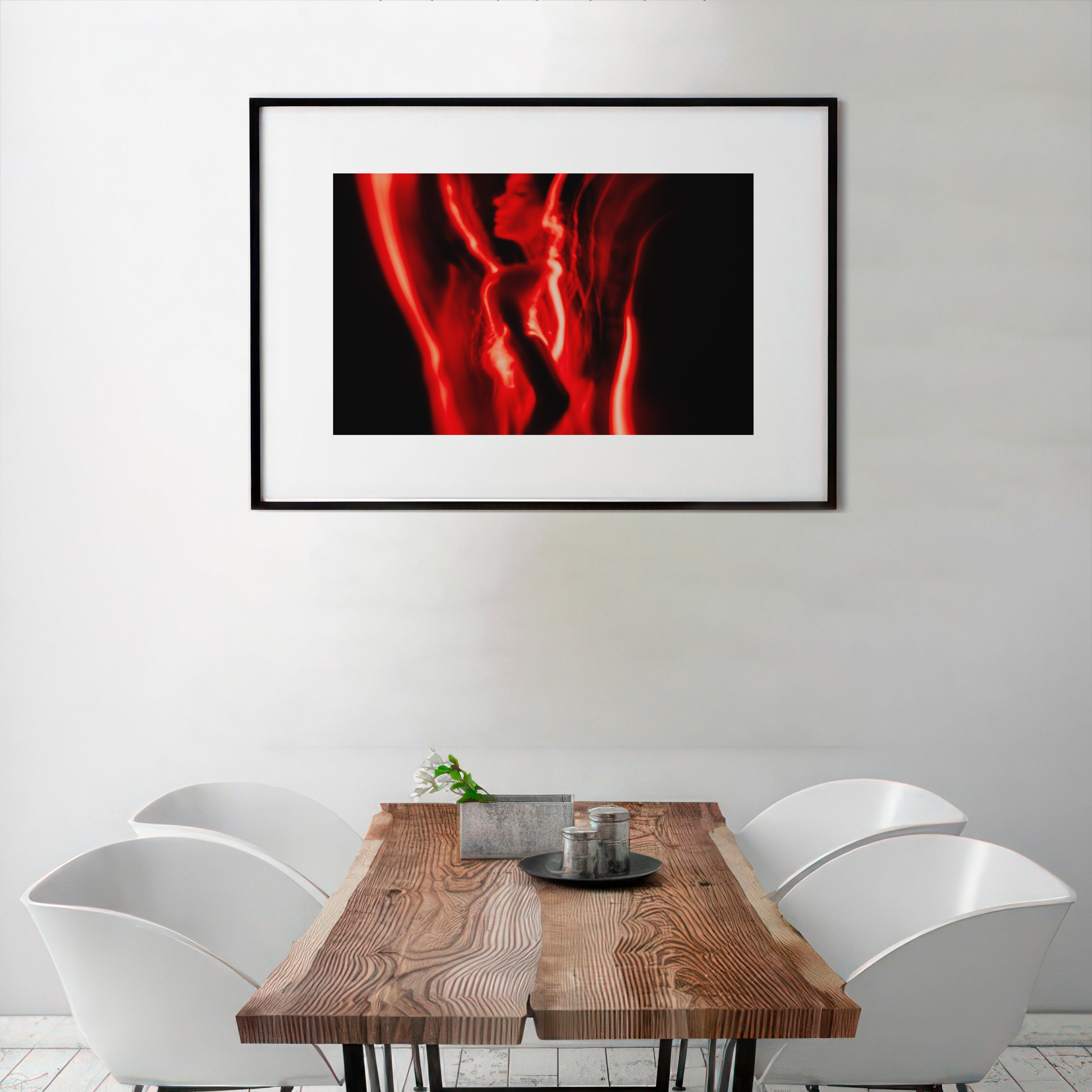 BIRTH. Eduard Kopysov — International visual artist