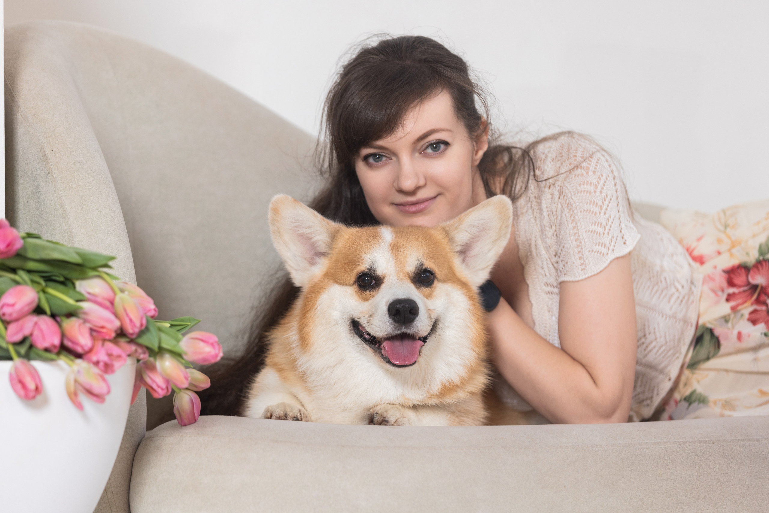 Фотограф Алена Звездина