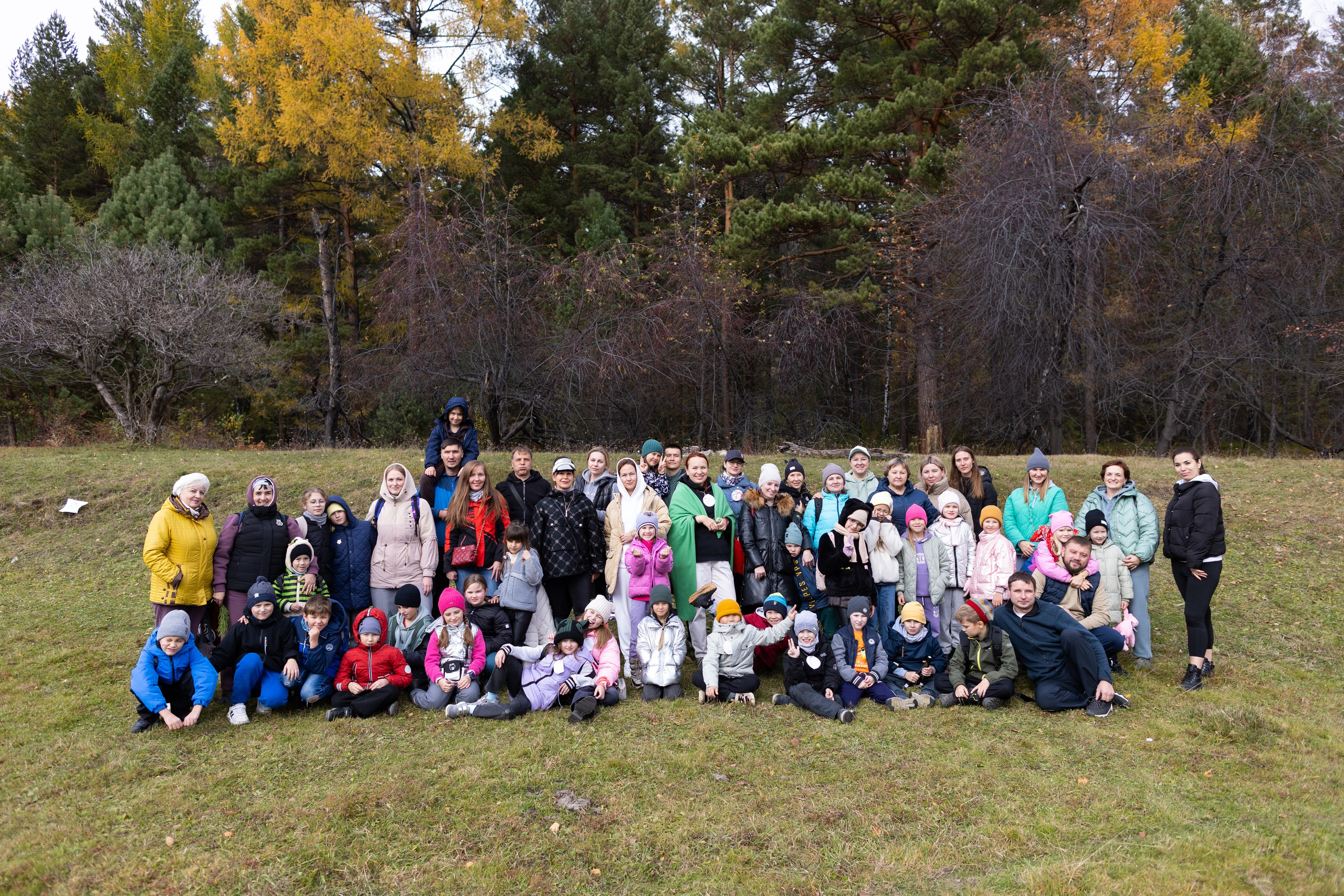 Фотограф на корпоратив. Семейный и детский фотограф в Иркутске Анастасия Сыроватская