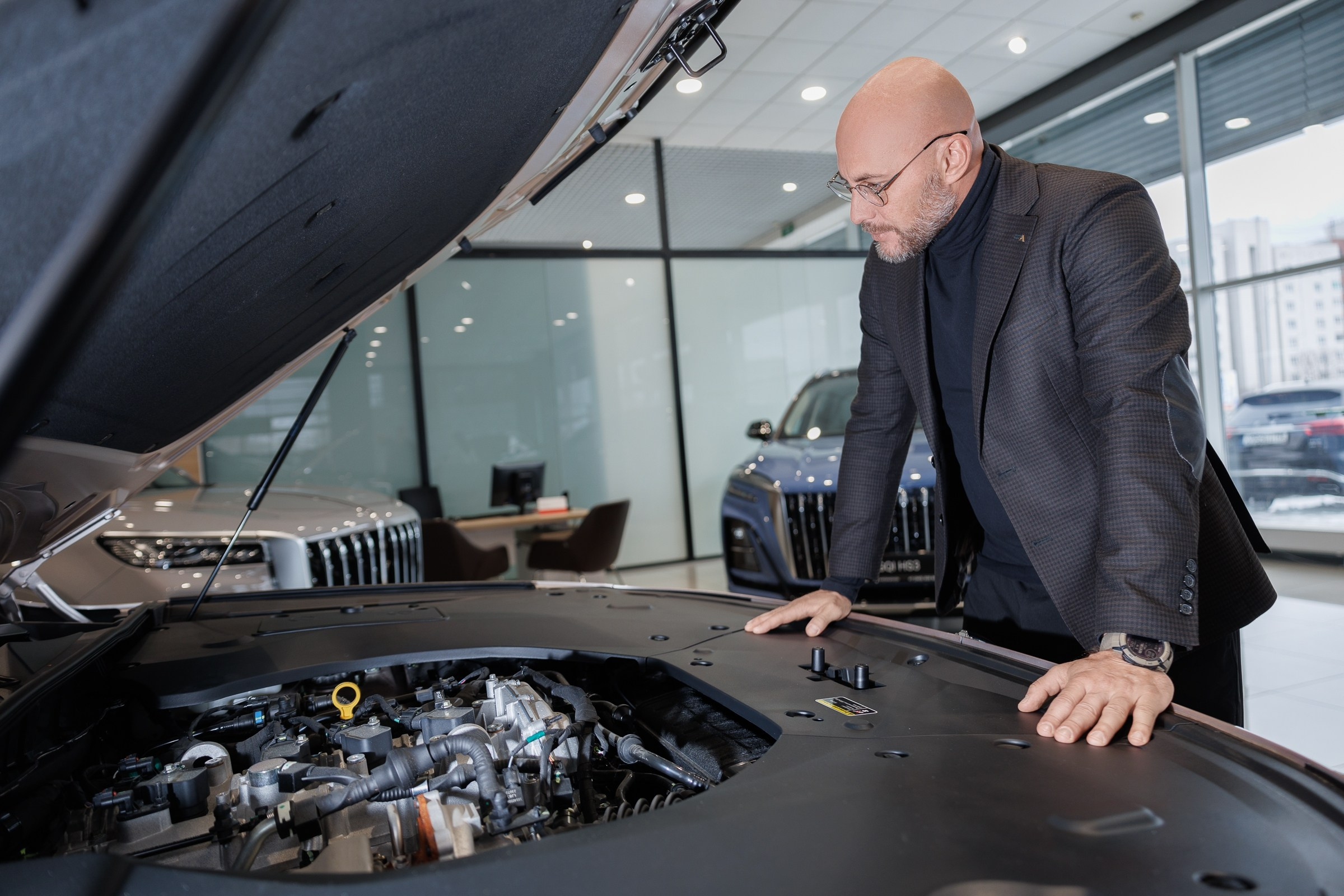 Репортаж для публикации в СМИ. Контент для бизнеса в Екатеринбурге Полдень Медиа