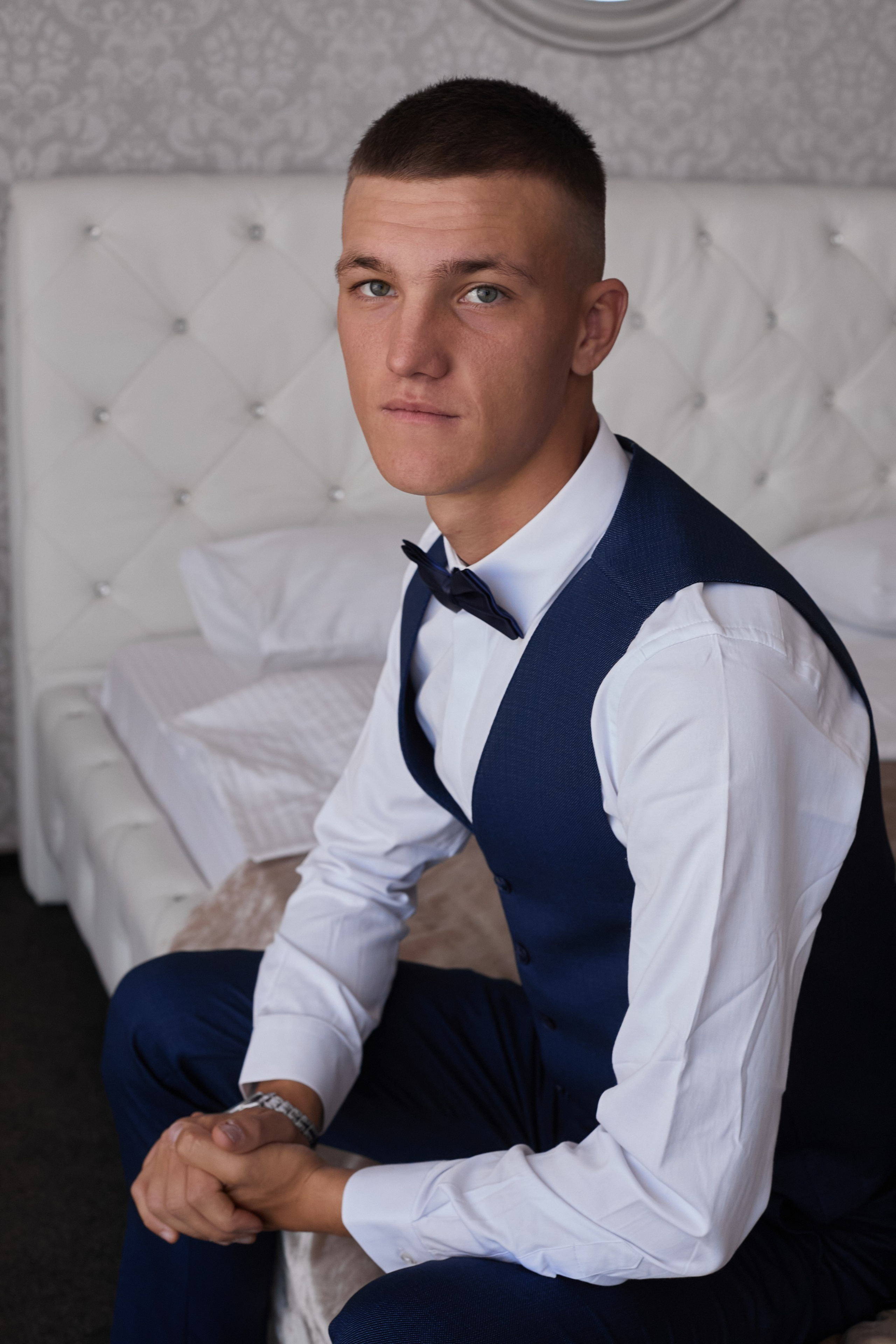 Виктор и Ксюша. Свадебный и креативный фотограф в ЮФО и МСК