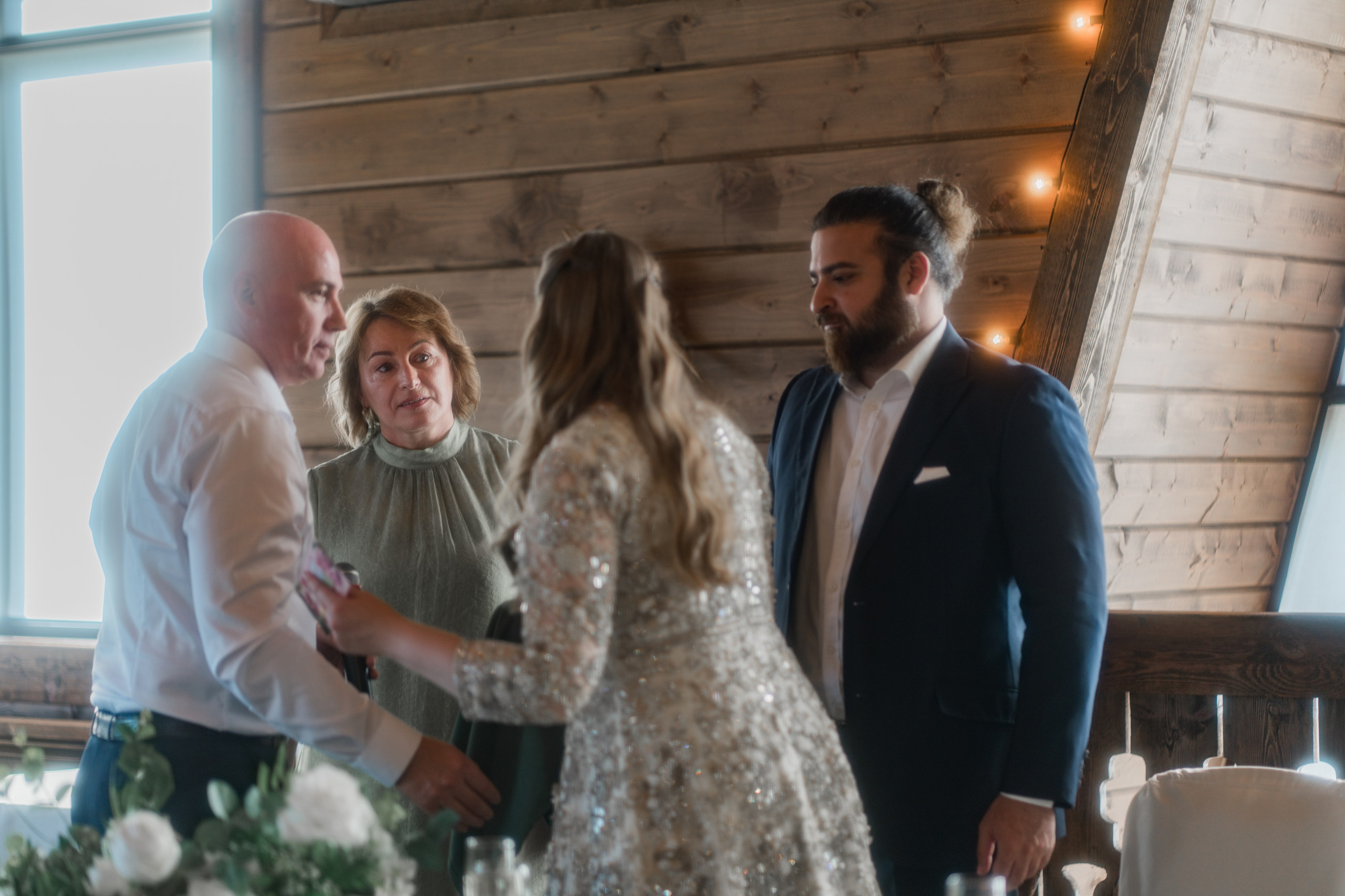 Свадьба Умар и Мила. Банкет. Свадебный и индивидуальный фотограф Аля Мамакова