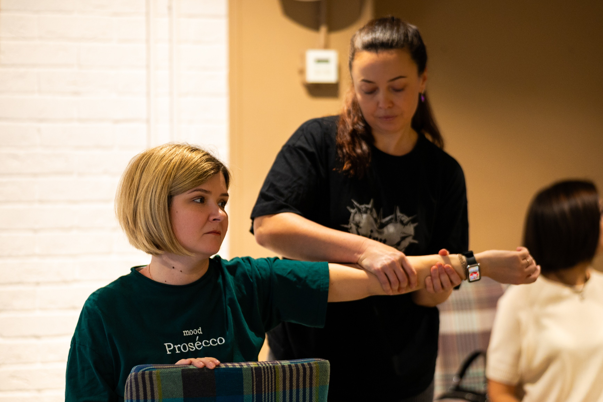 Добро Легко «День матери». Семейный и детский фотограф в Королеве, Москве и Московской области Строева Анастасия