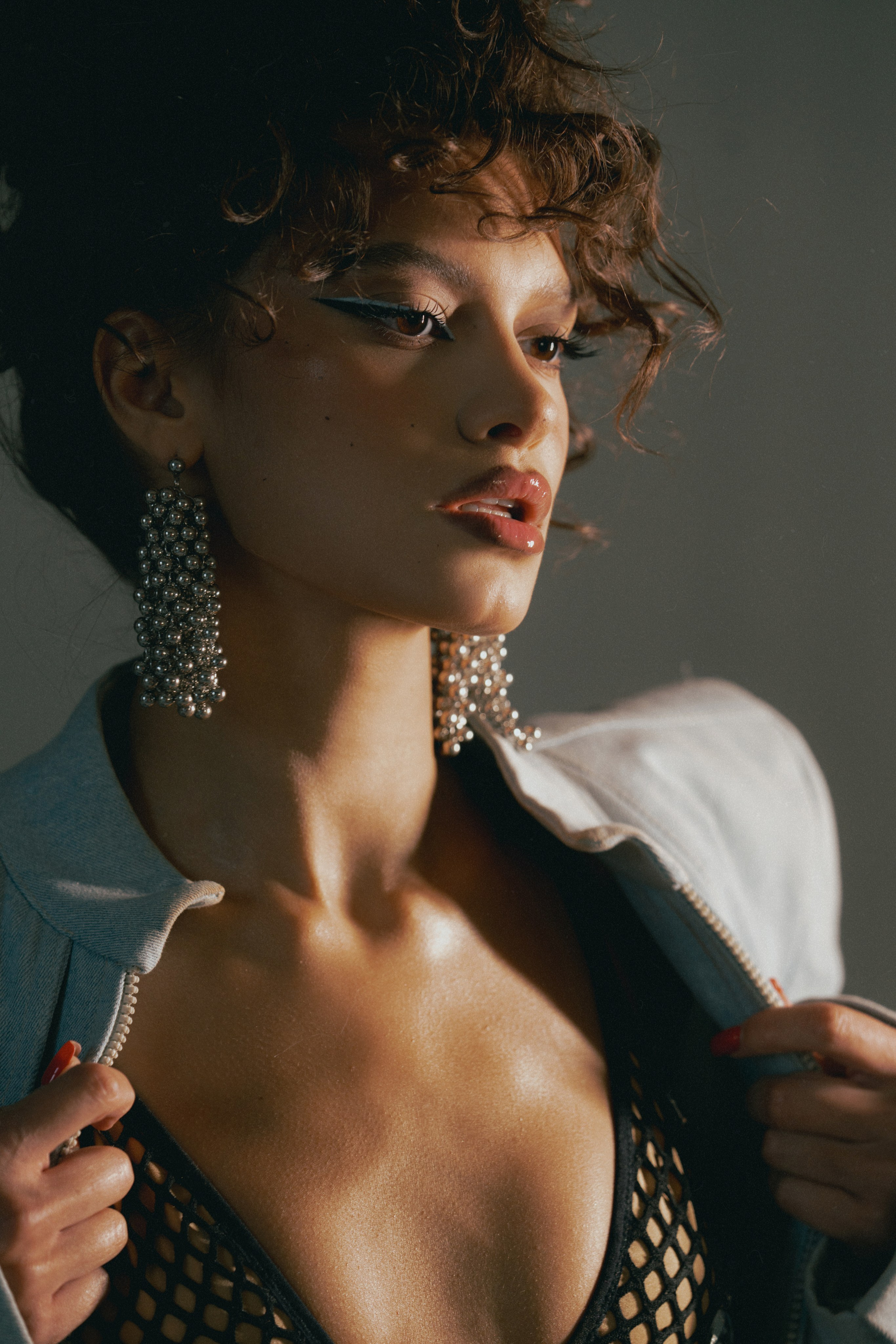 Анисимова Галина — коммерческий фотограф в Москве