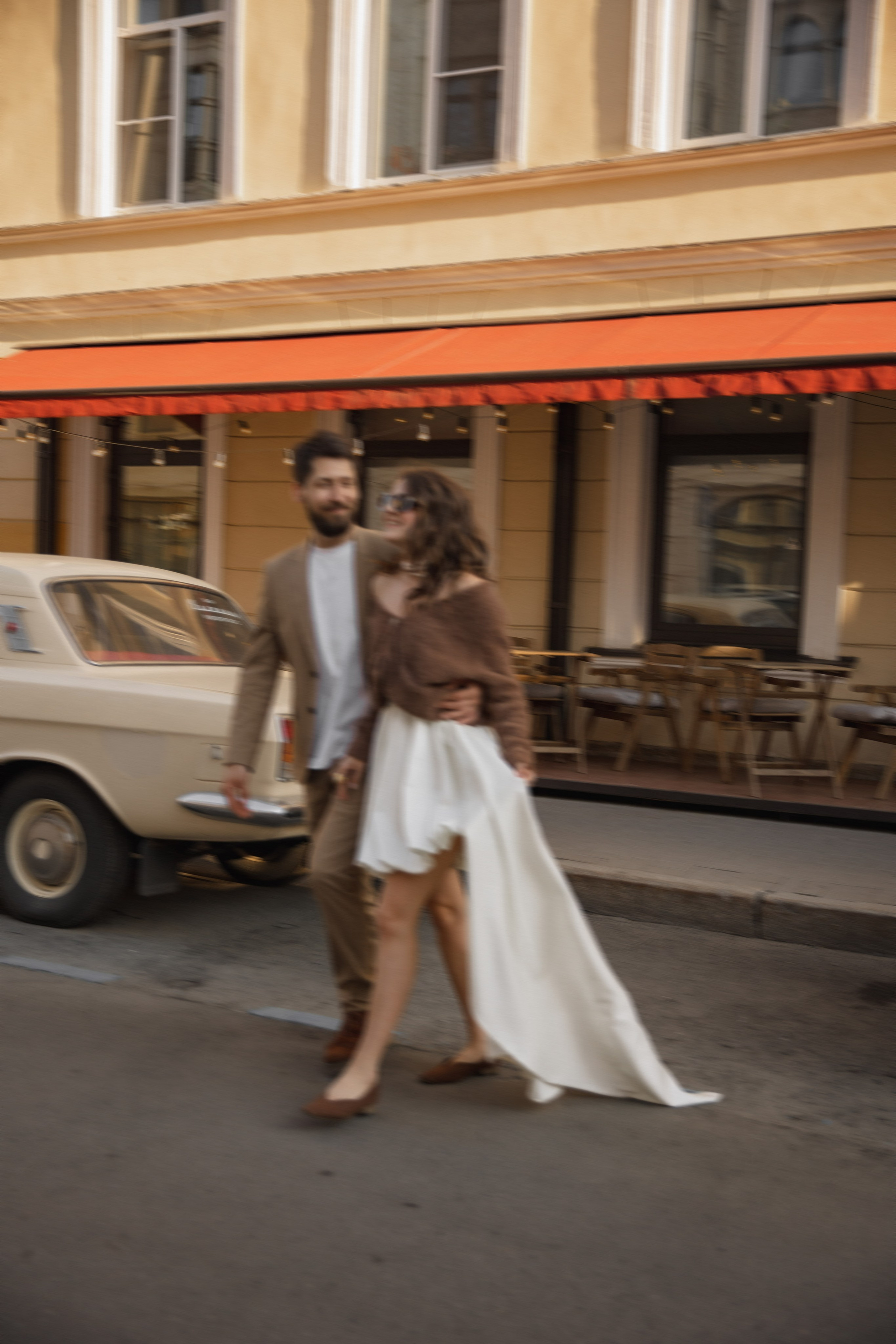 Настя+Саша. Свадебный и семейный фотограф в Белгороде Елена Риннова