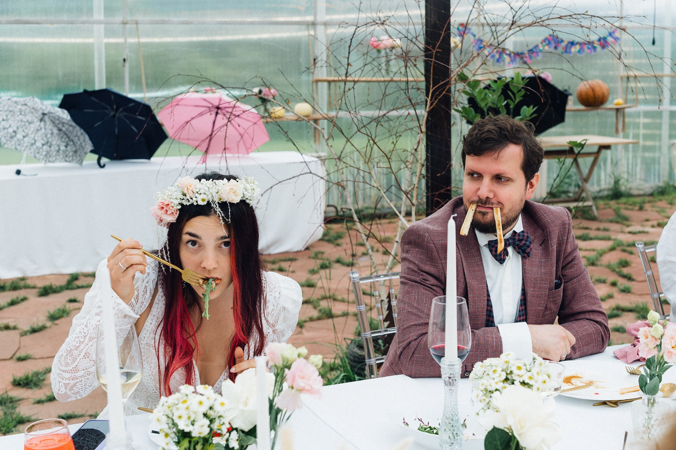 Ася и Александр, свадьба. Фотограф в Алматы — Алексей Коньков | Репортаж, свадьбы, портреты