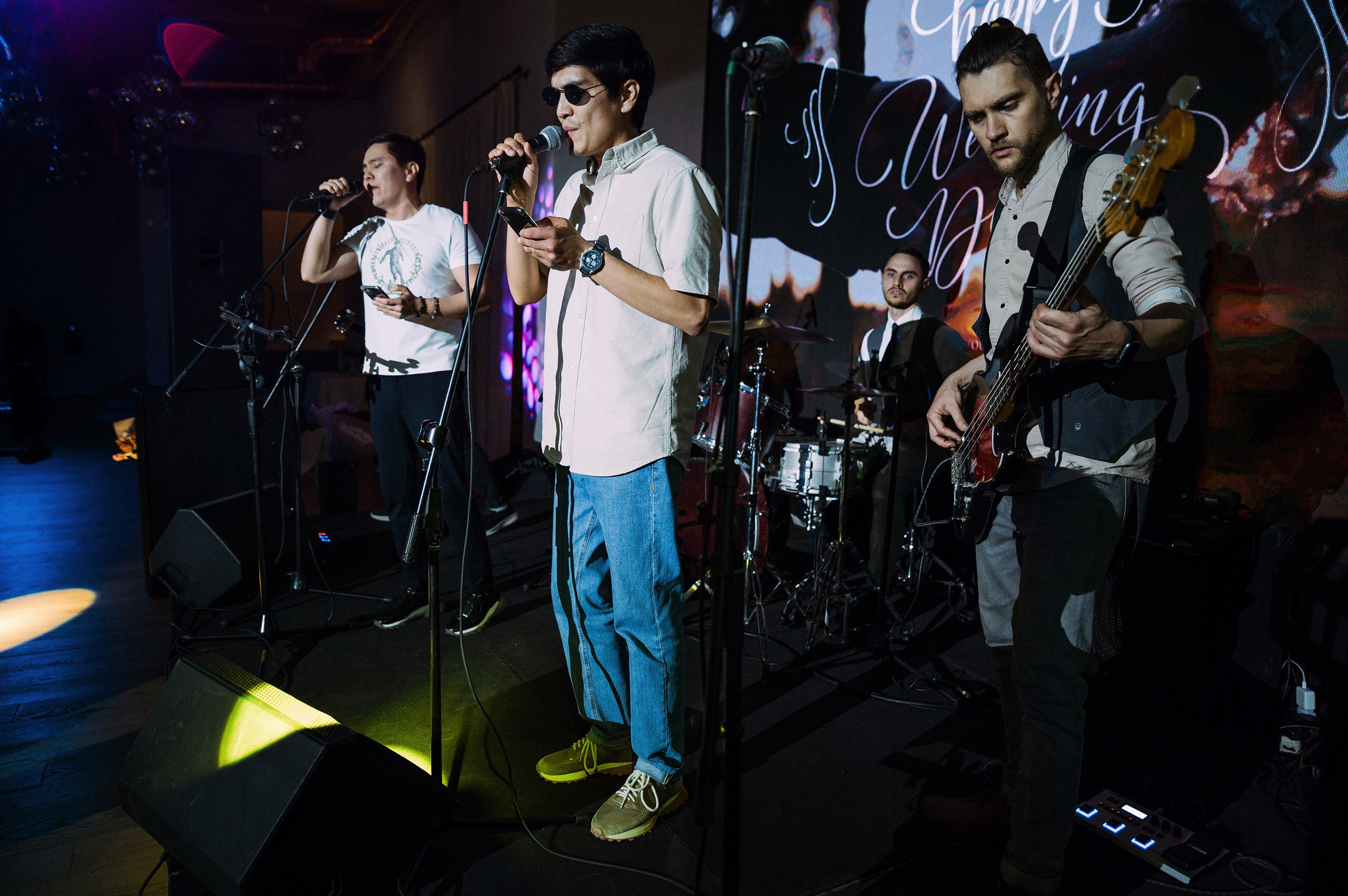 Иван и Антонина, свадебная фотосессия. Фотограф в Алматы — Алексей Коньков | Репортаж, свадьбы, портреты