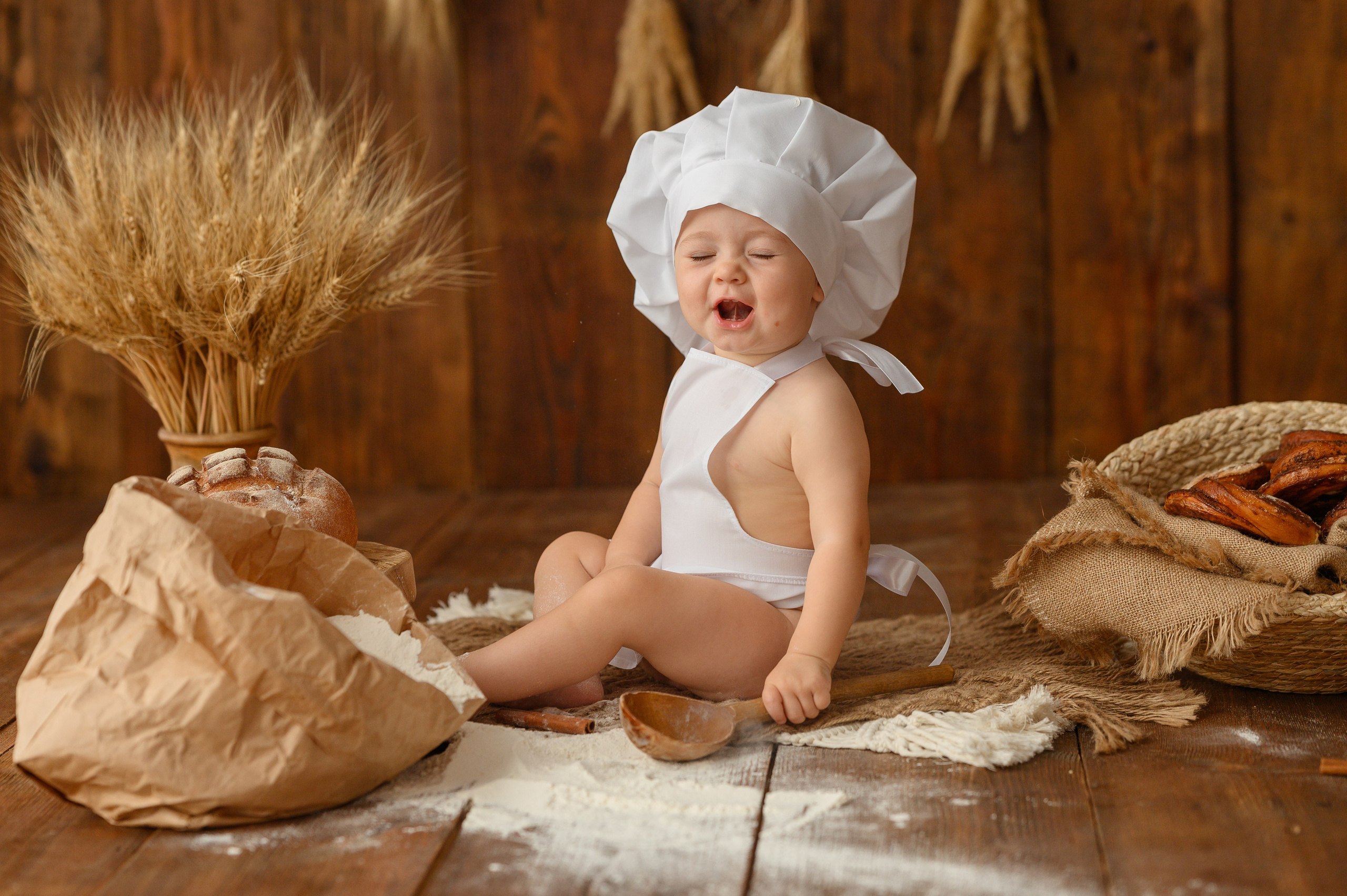 Детские фотопроекты. Детский и семейный фотограф Ирина Гладких