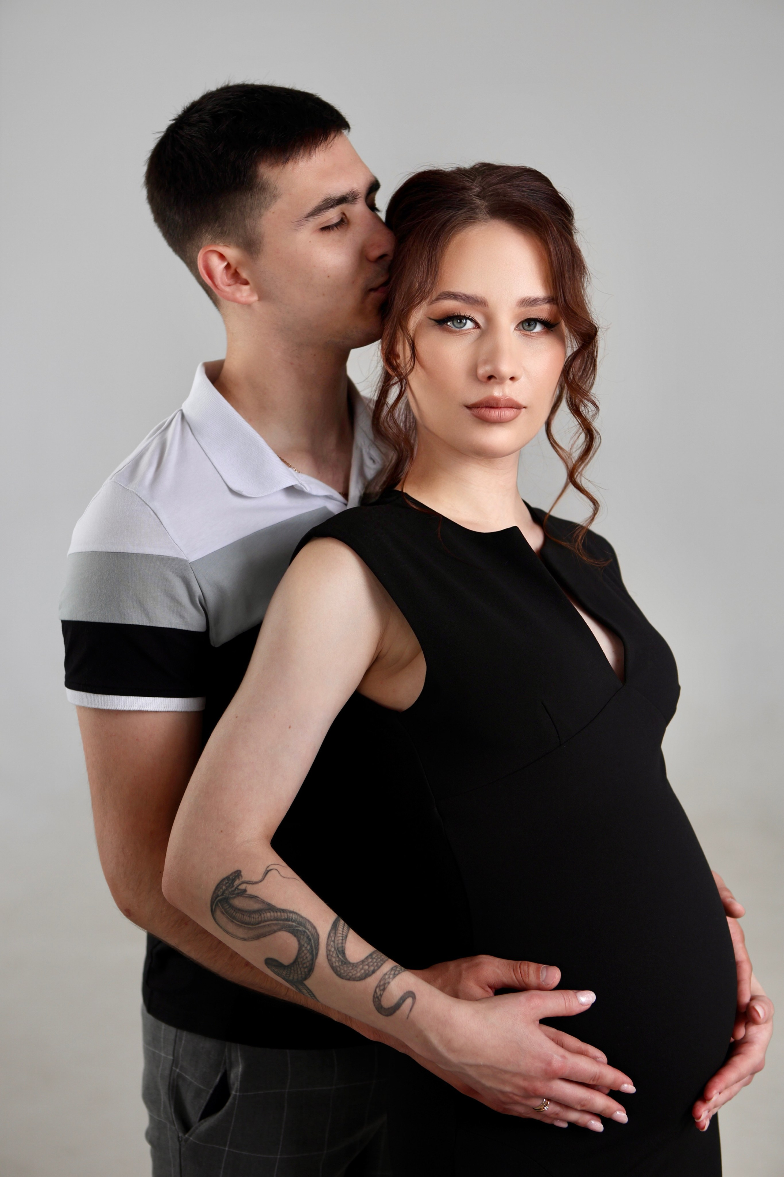 Фотограф в Курске Смирнов Евгений