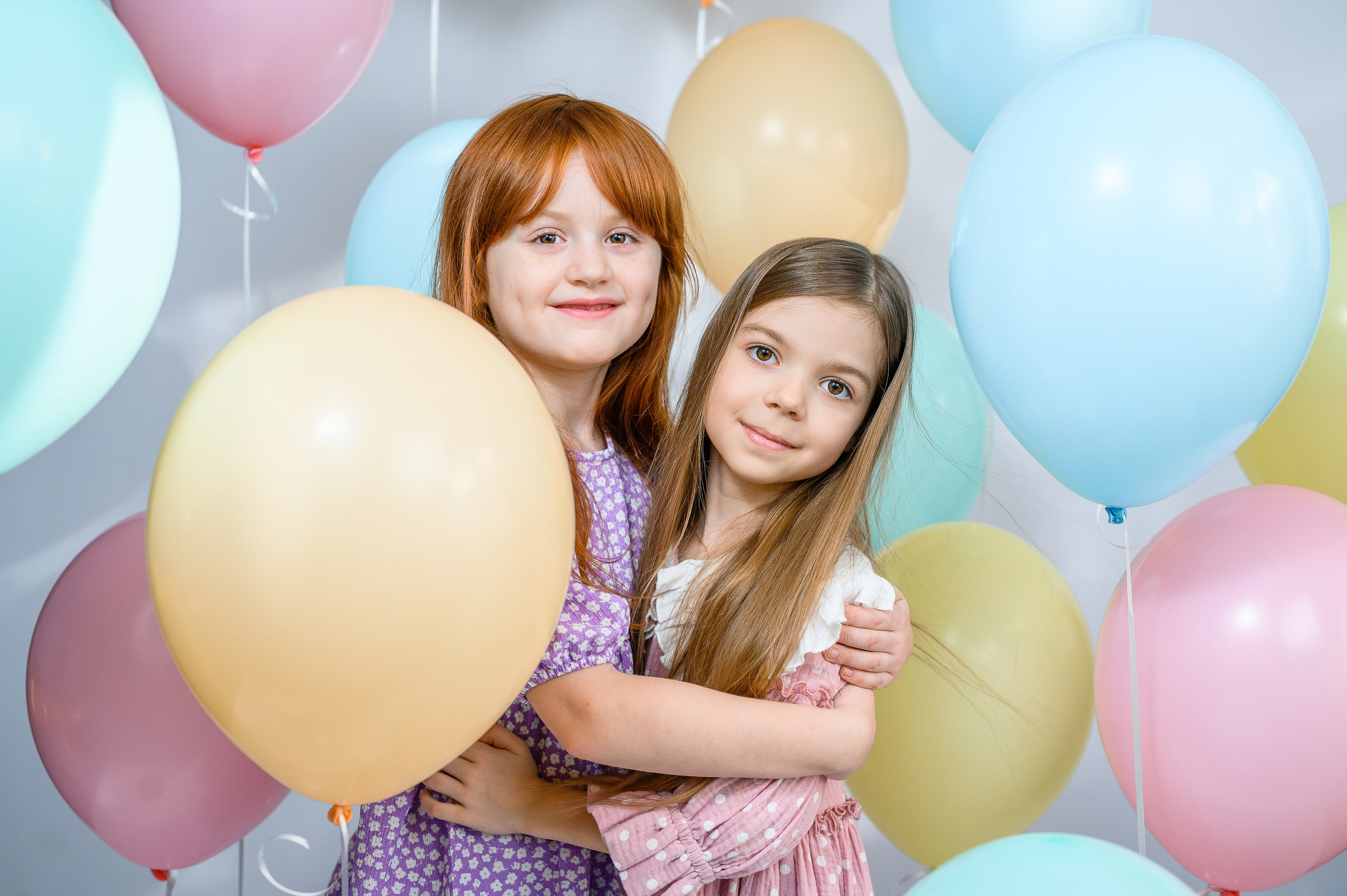 Детский сад. Семейный, детский и newborn фотограф в г. Дмитров Марина Русакевич