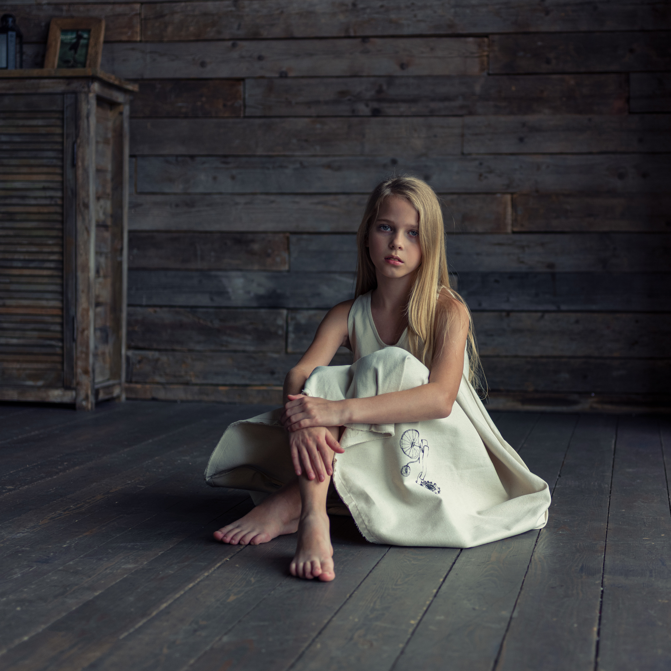 Stories. Ilya Bandorin Photography