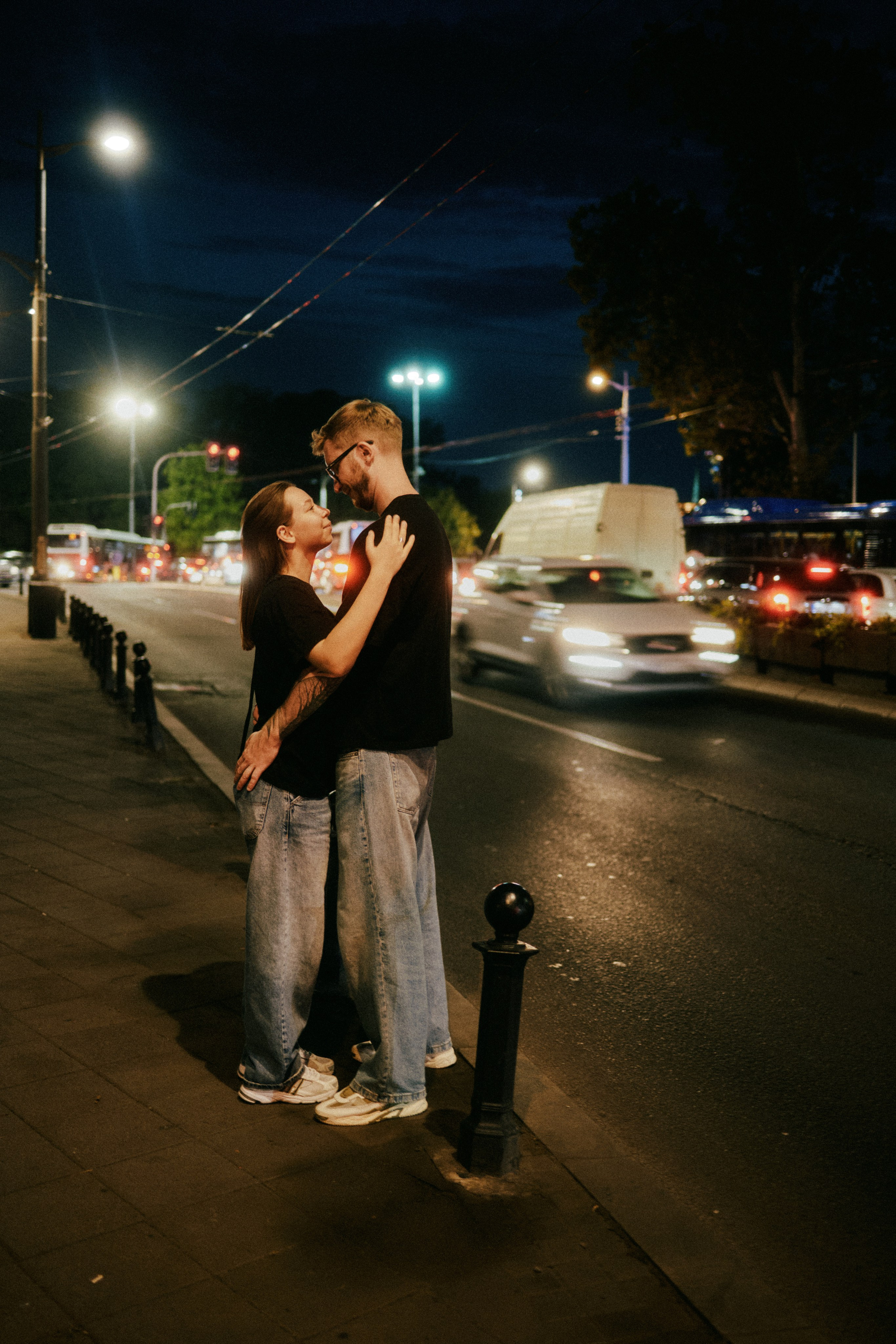 Love stories. Kort Michael — Photographer in Berlin and Europe