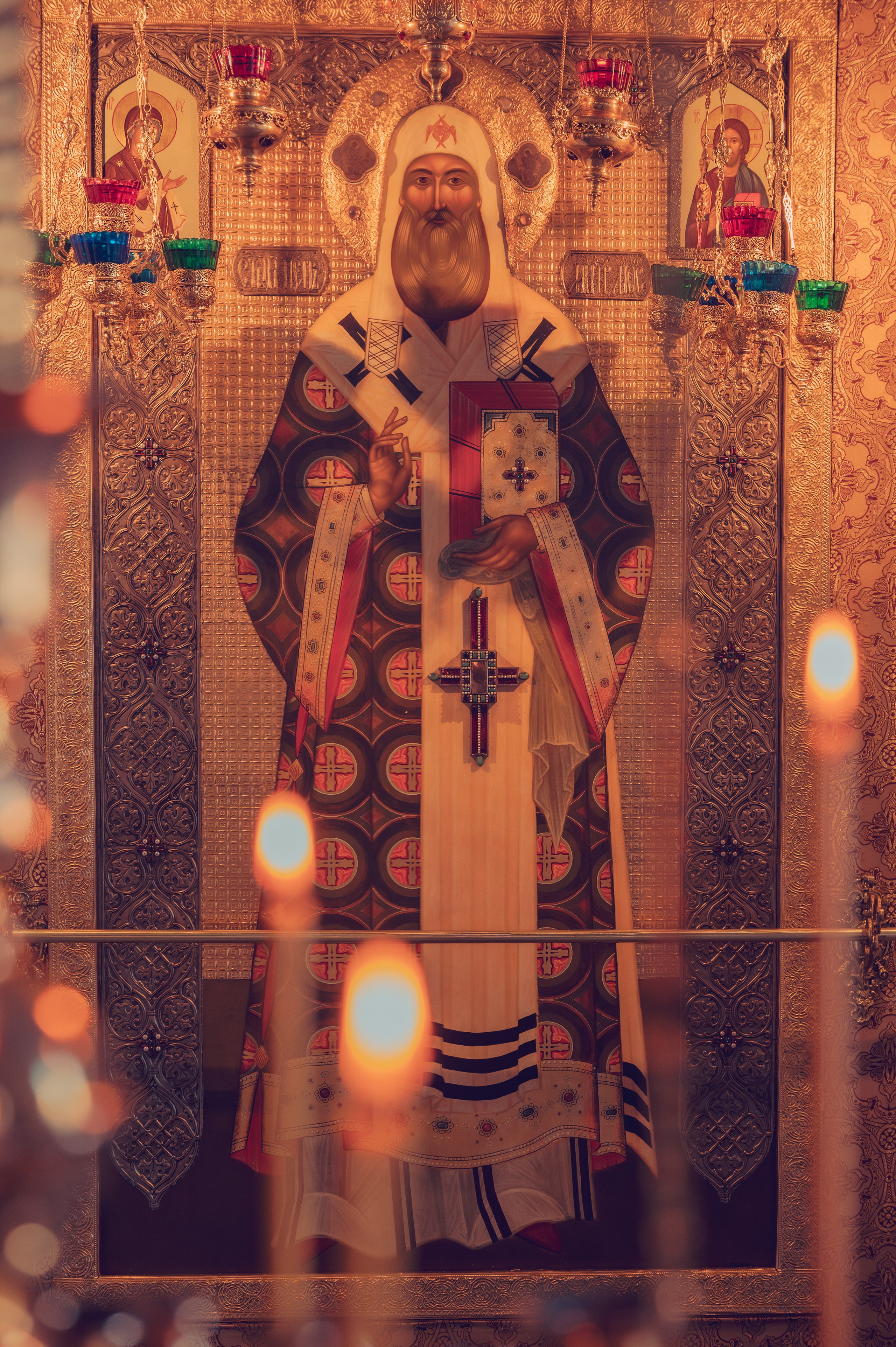 Высоко-Петровский Мужской Монастырь май 2025. Семейный фотограф Руслан Каримов Одинцово Москва