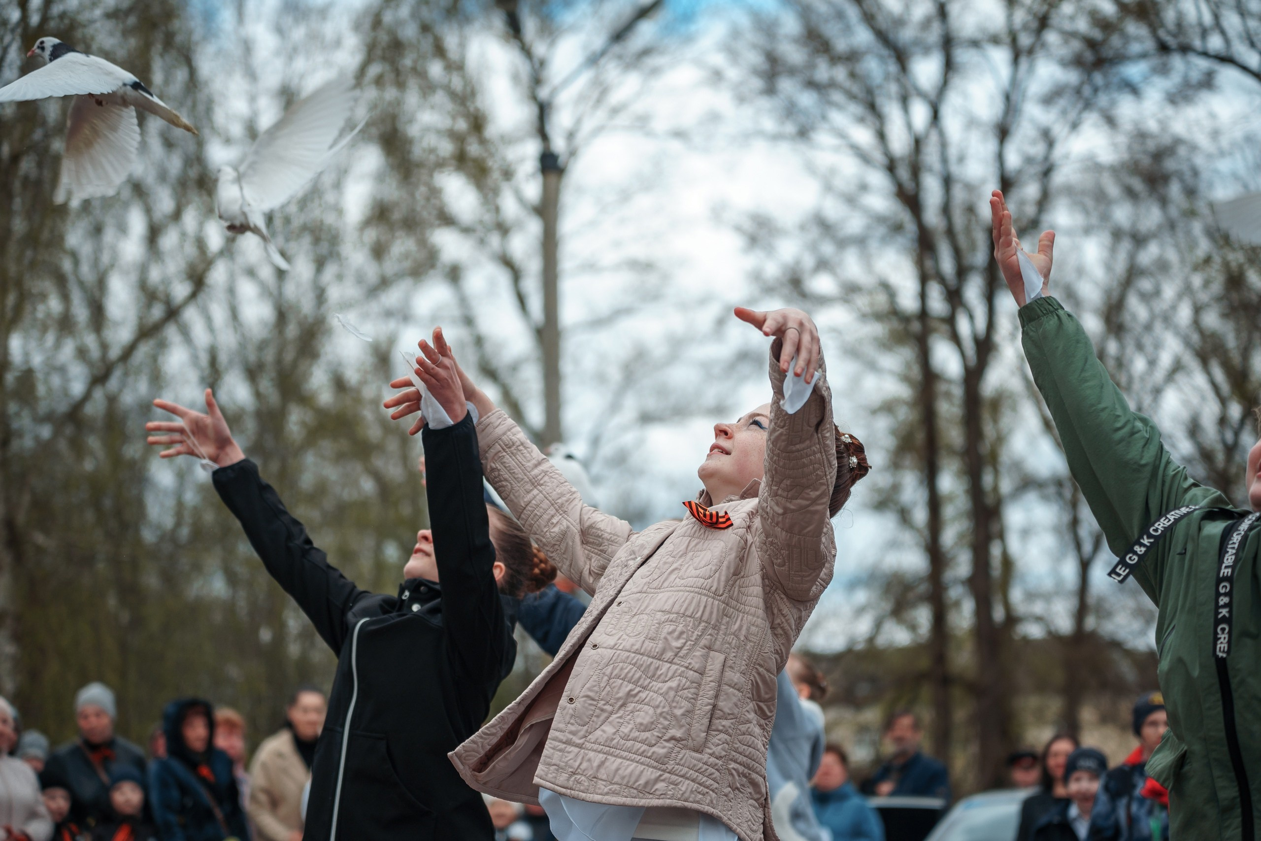 День Победы 9 мая 2025 в Торжке программа и мероприятия