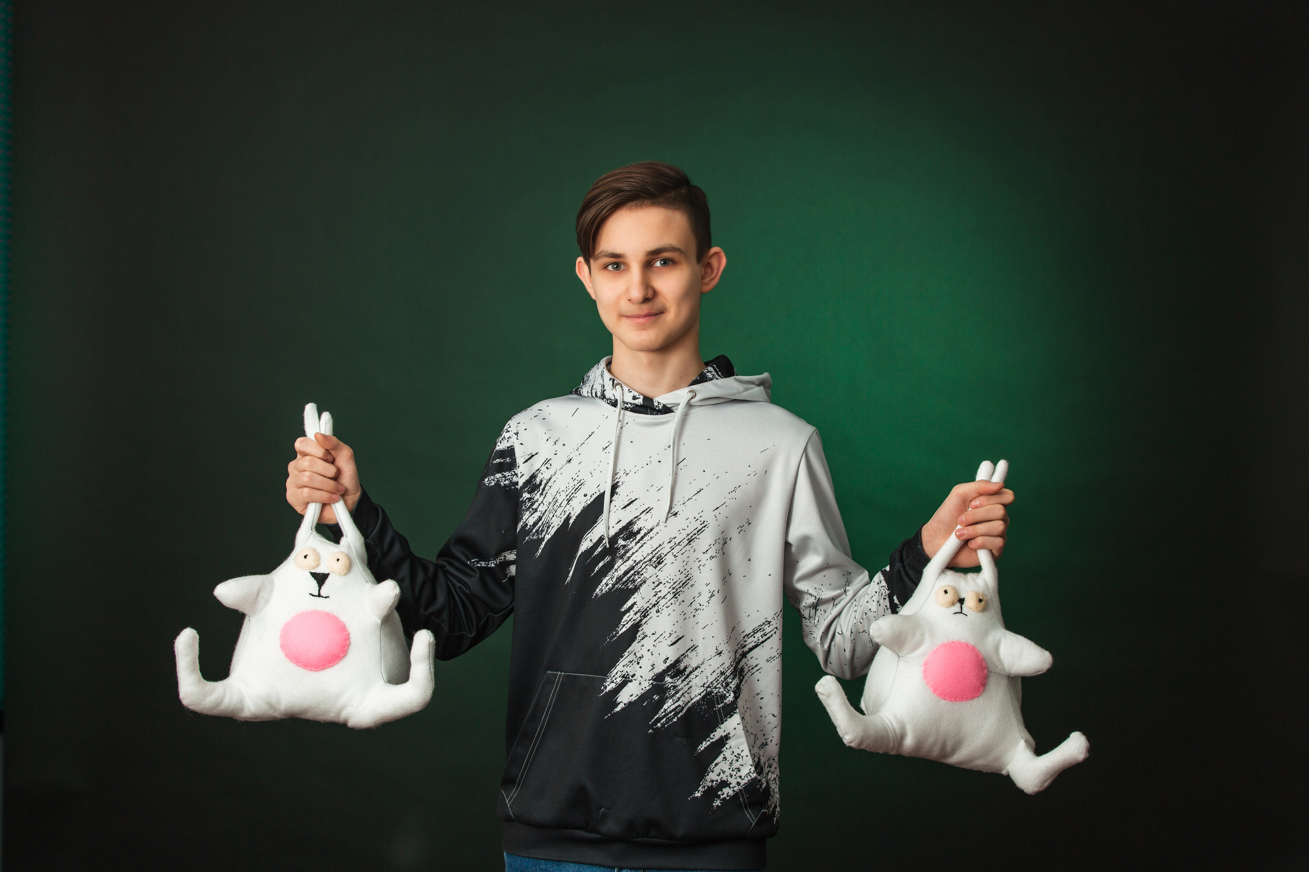 Фотосъемка утренников и выпускных в детском саду в Брянске. Фотоцентр Перспектива: выпускные альбомы, фотошкола, курсы фотографии