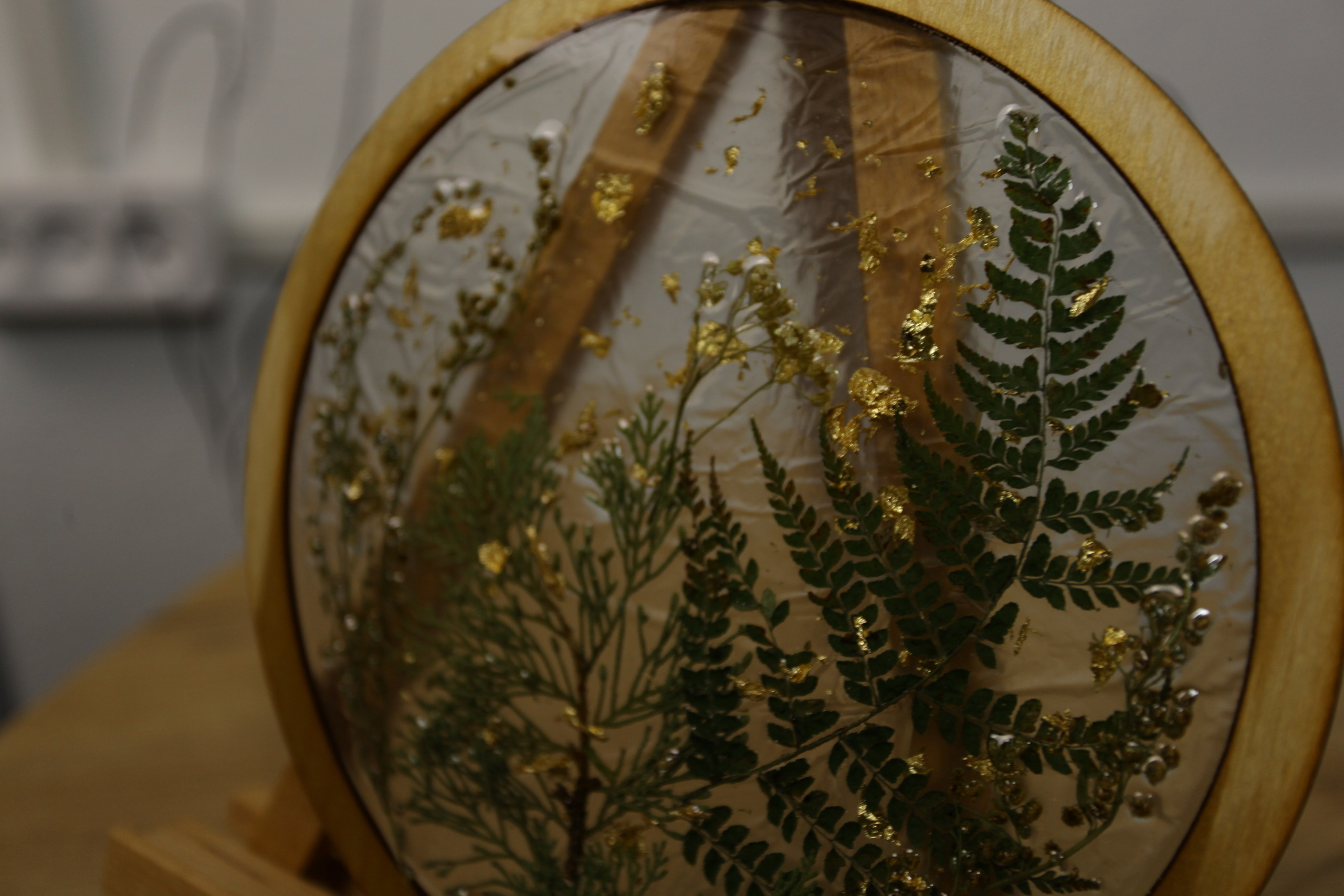 Мастер-класс в студии UPART. Фотостудия UPART