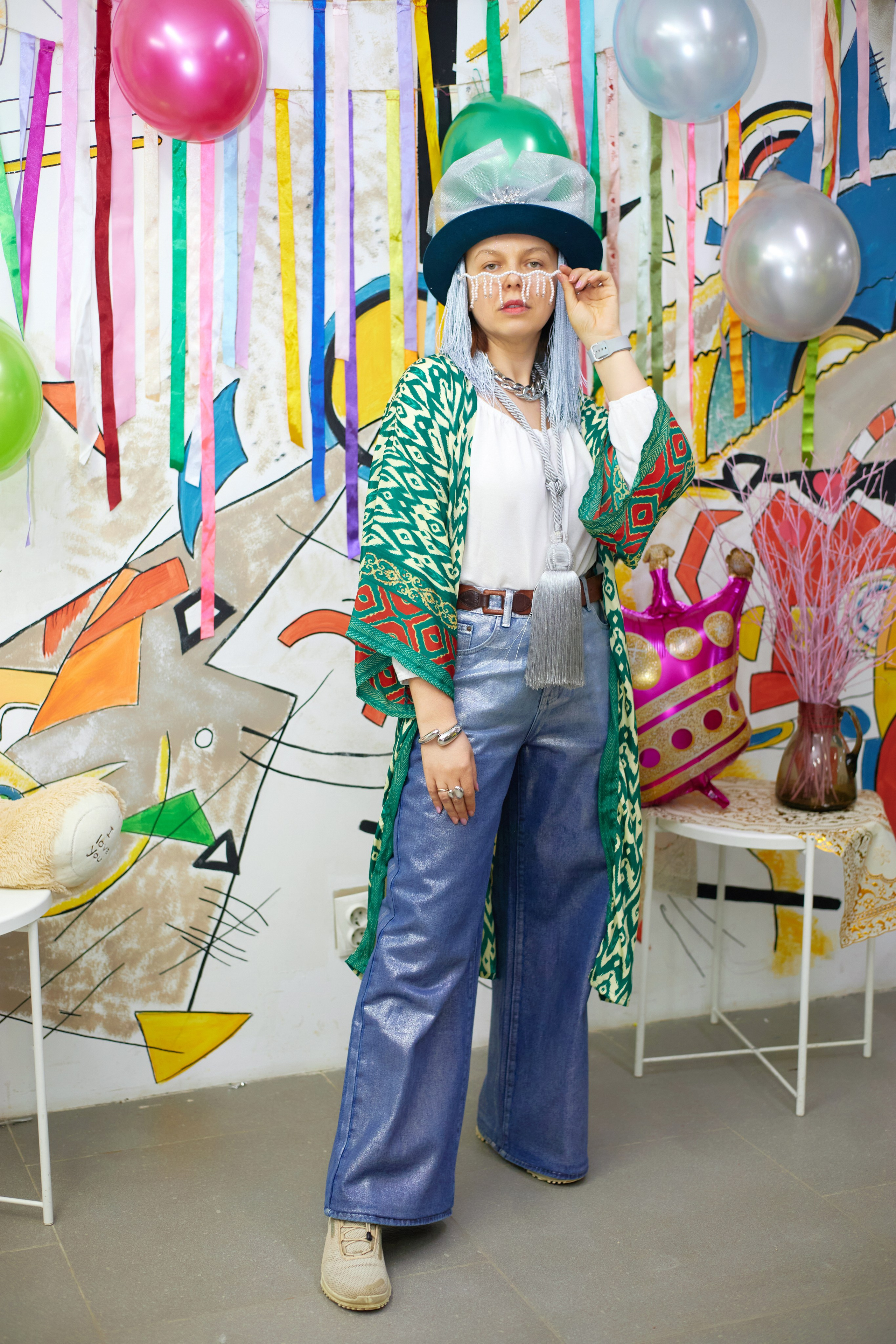 Чудо- ретрит " Весеннее обострение». Фотограф в Смоленске Ася Польшина